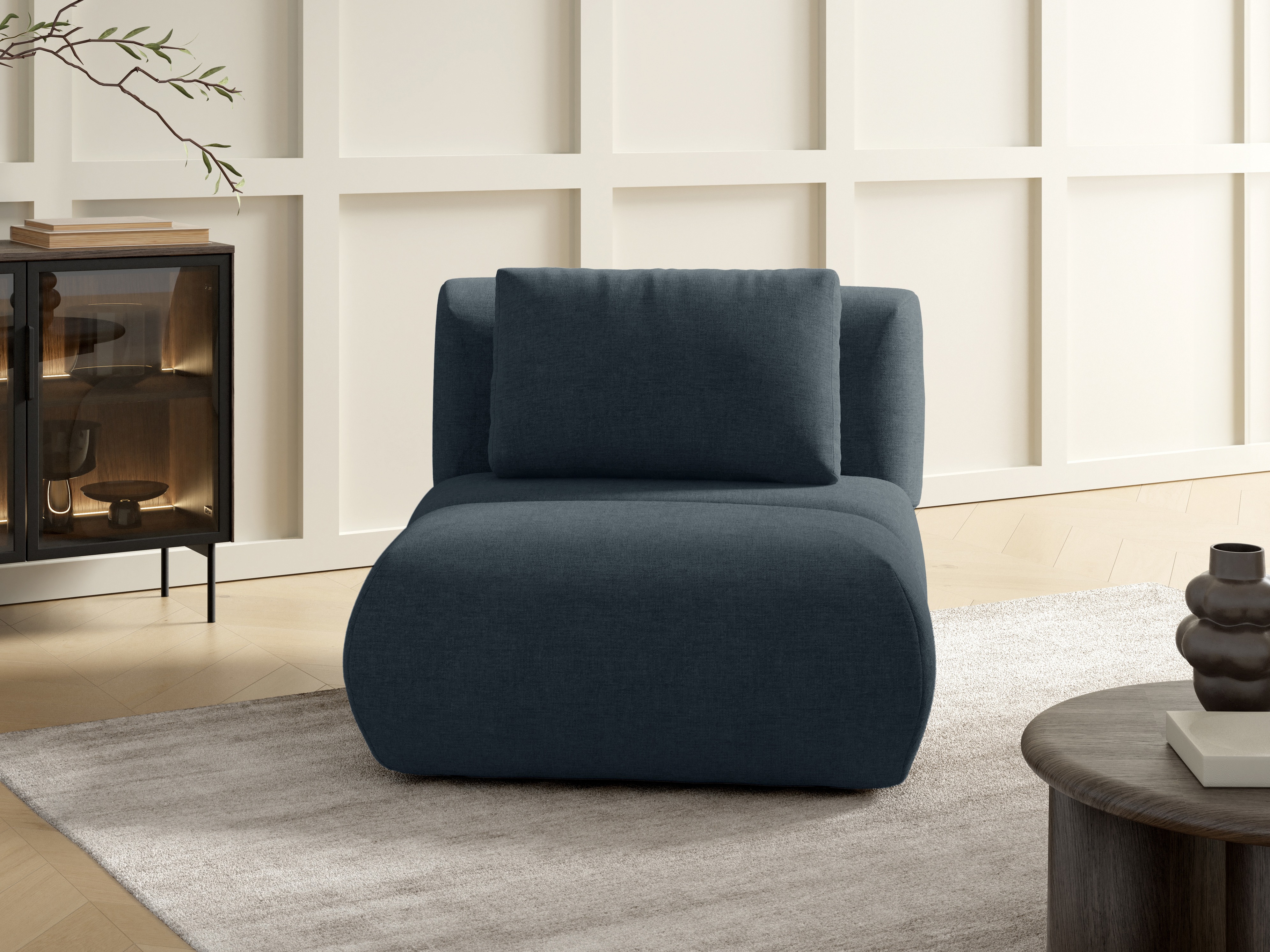 Armchair Kingston 194 (Wind 77)