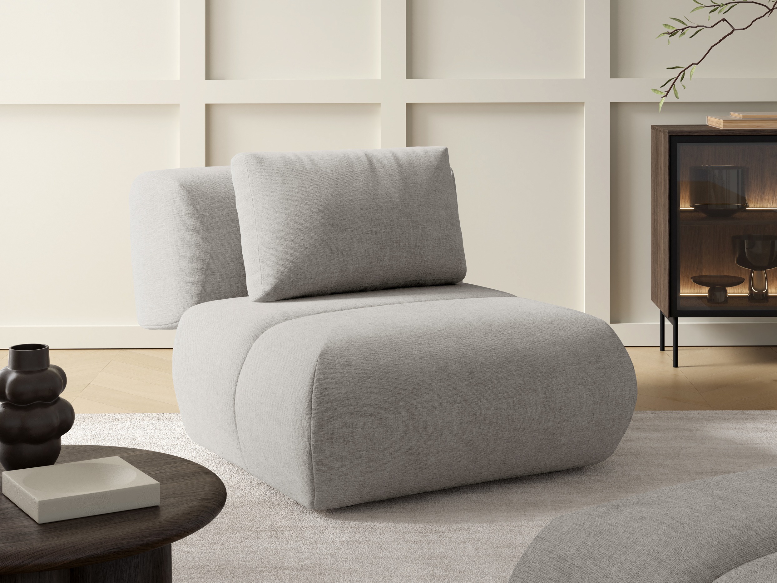 Armchair Kingston 194 (Wind 82)