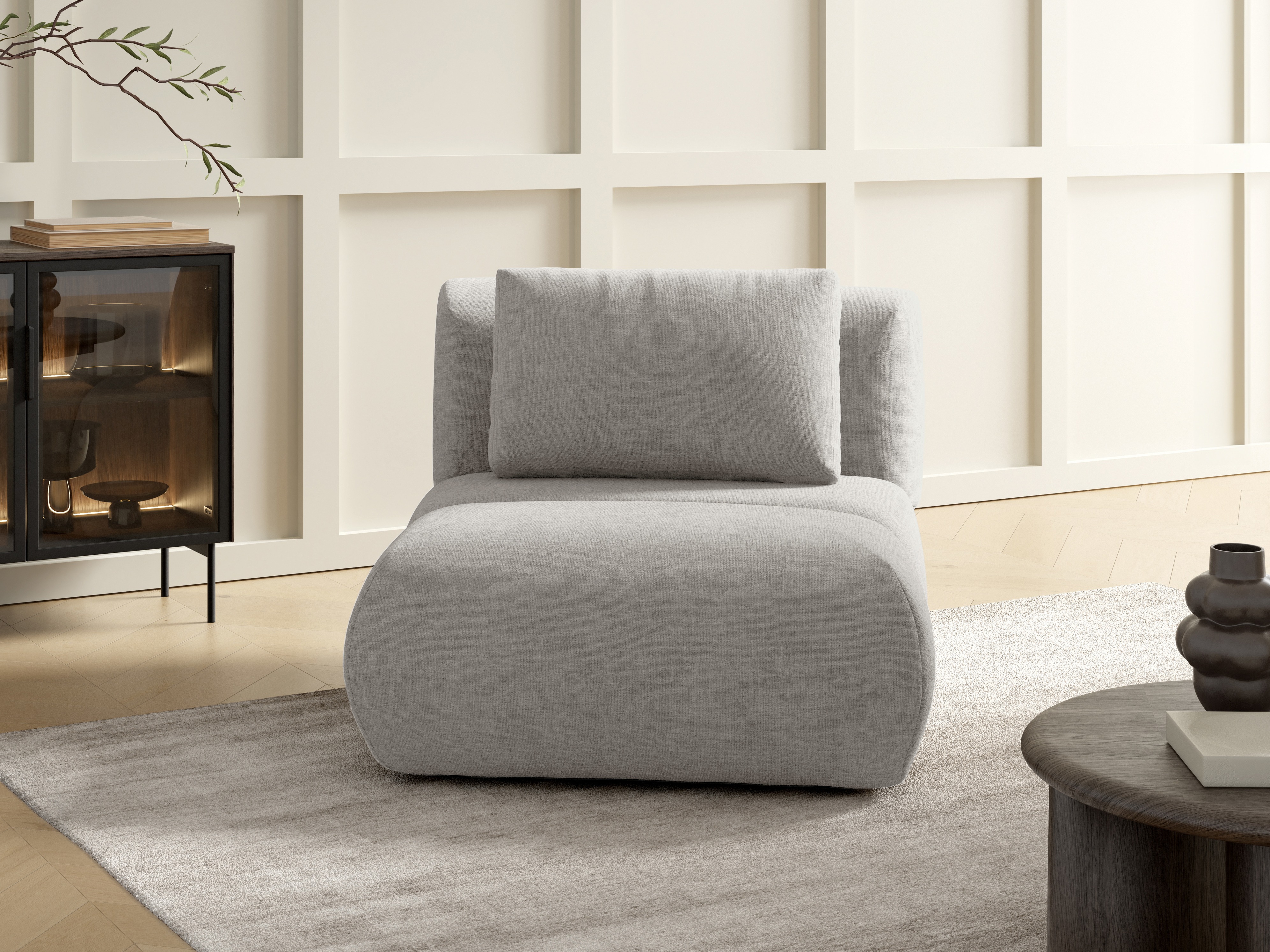 Armchair Kingston 194 (Wind 82)