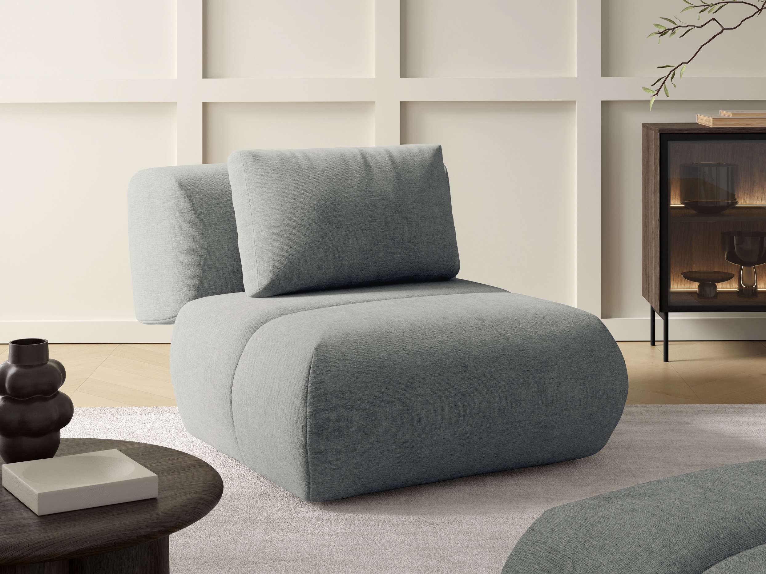Armchair Kingston 194 (Wind 89)