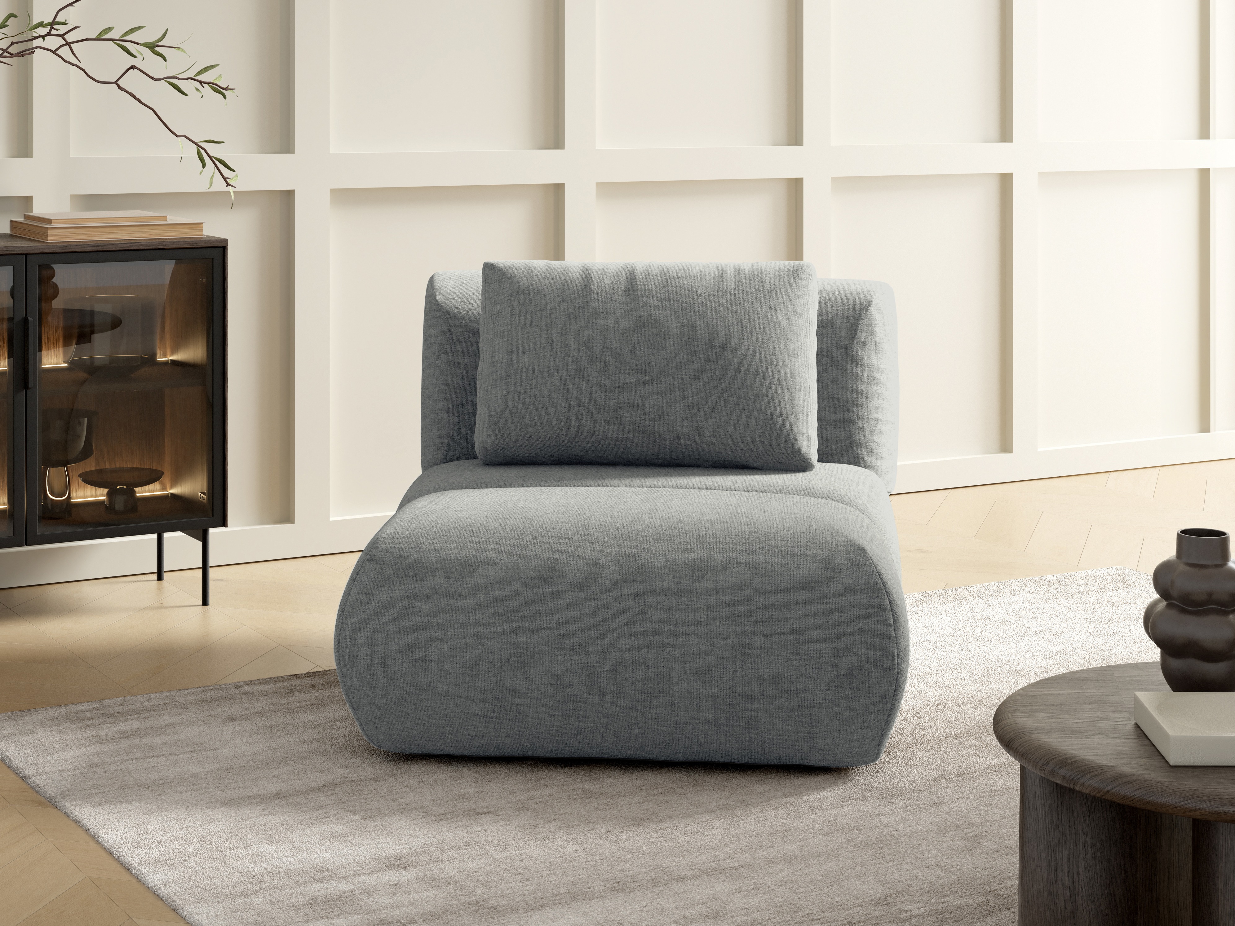 Armchair Kingston 194 (Wind 89)