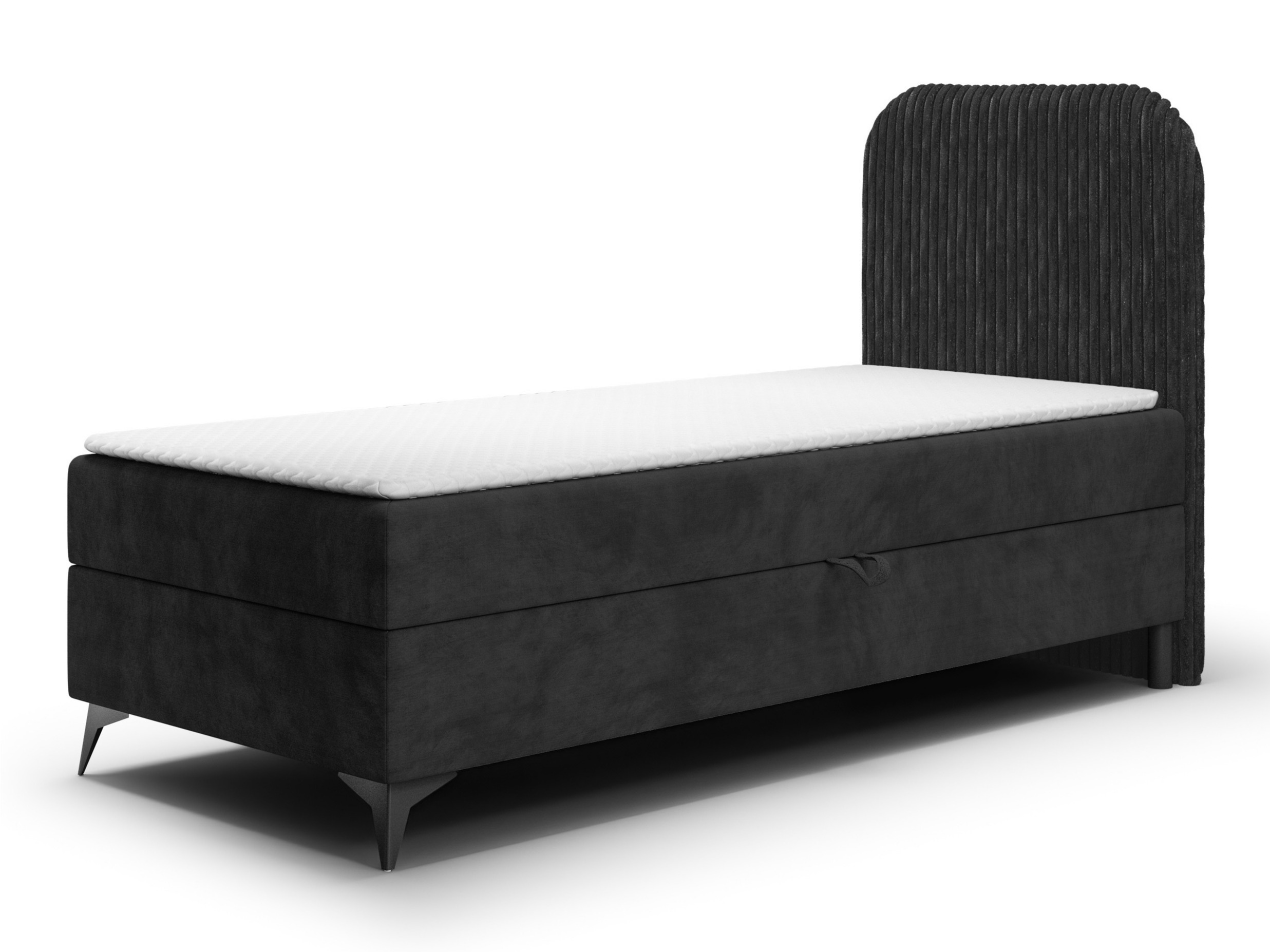 Continental bed Franklin 175 (Tilia 100+ Manila 18)