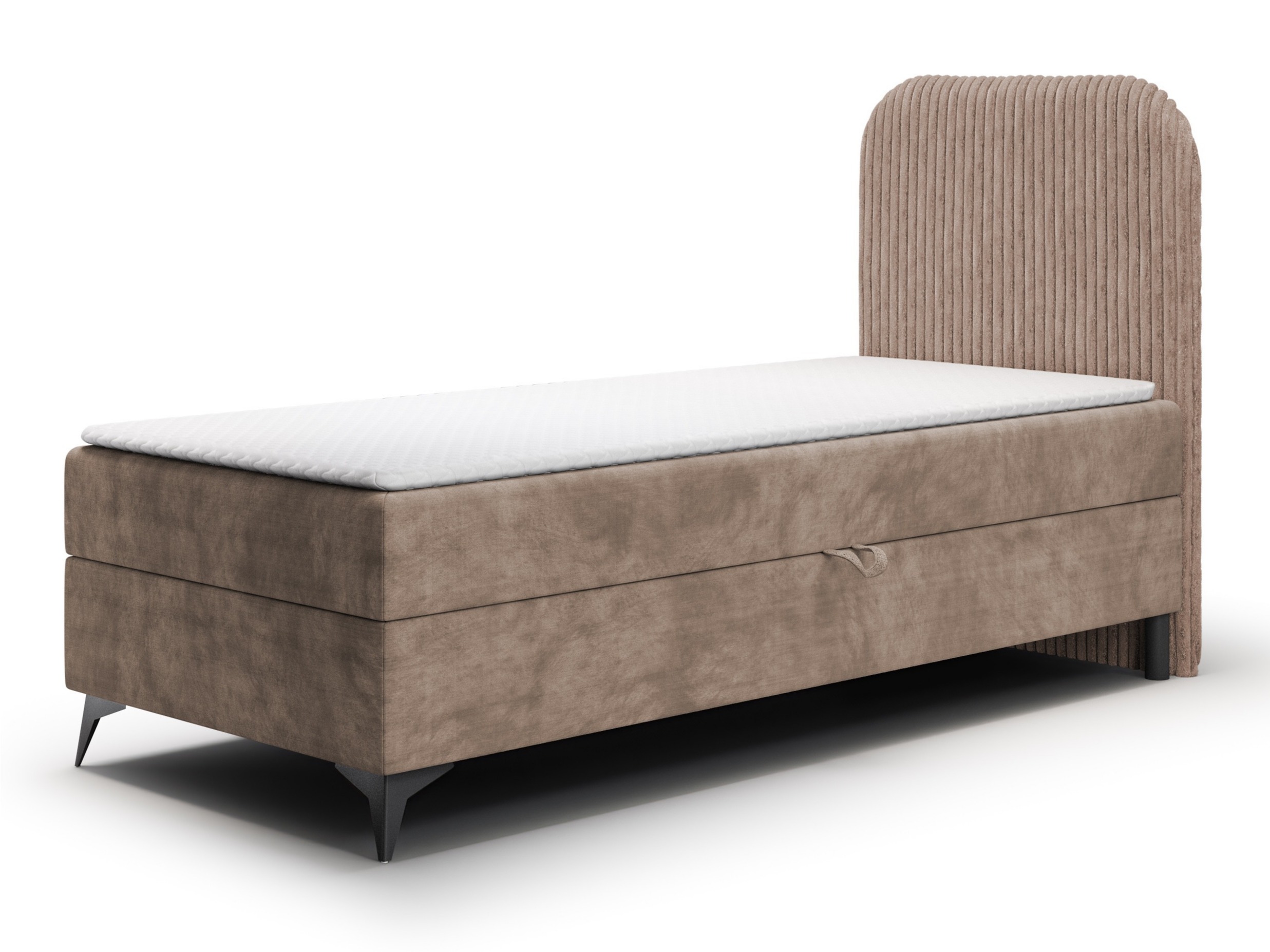 Continental bed Franklin 175 (Tilia 17 + Manila 21)