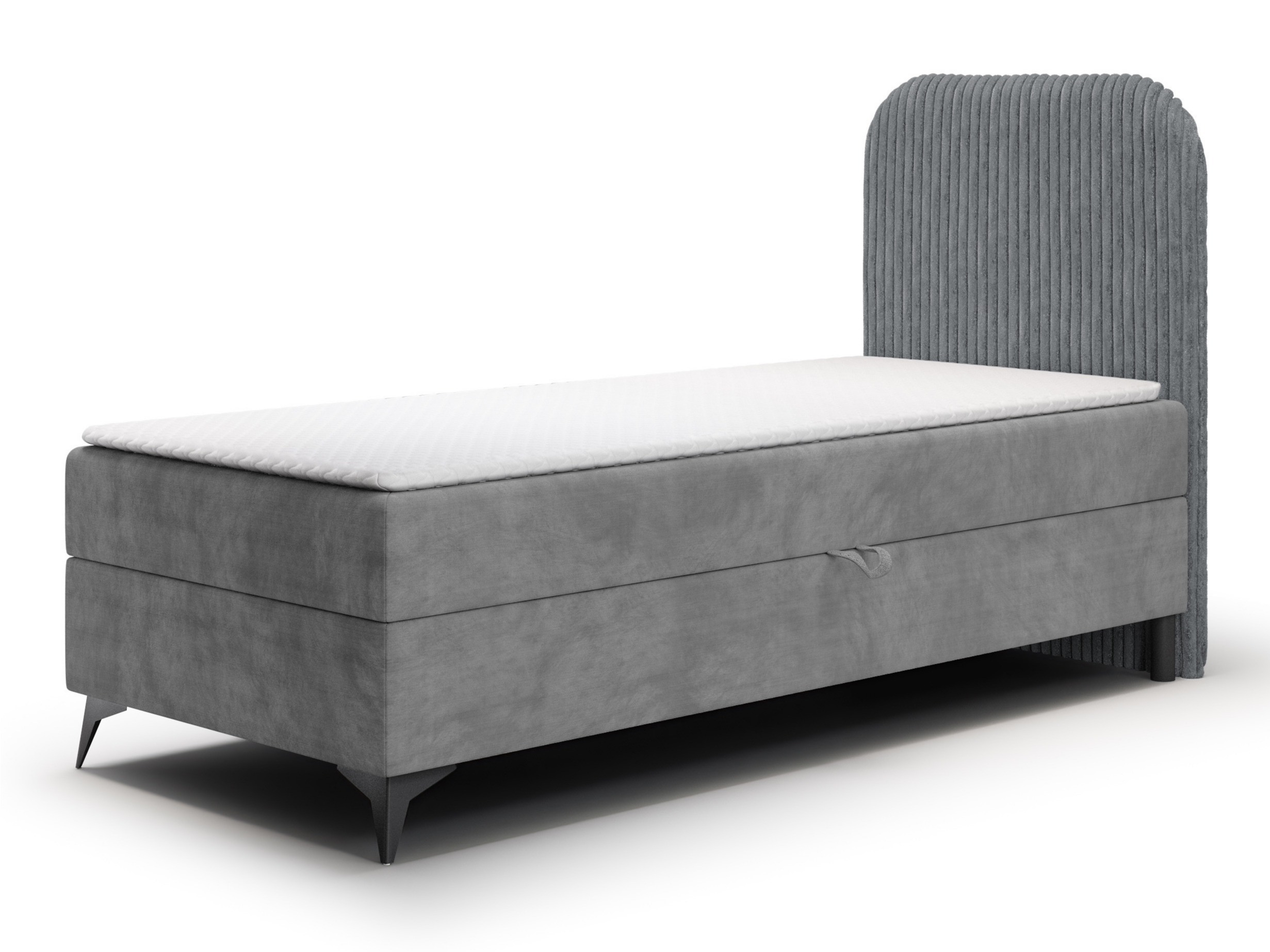 Continental bed Franklin 175 (Tilia 90 + Manila 16)