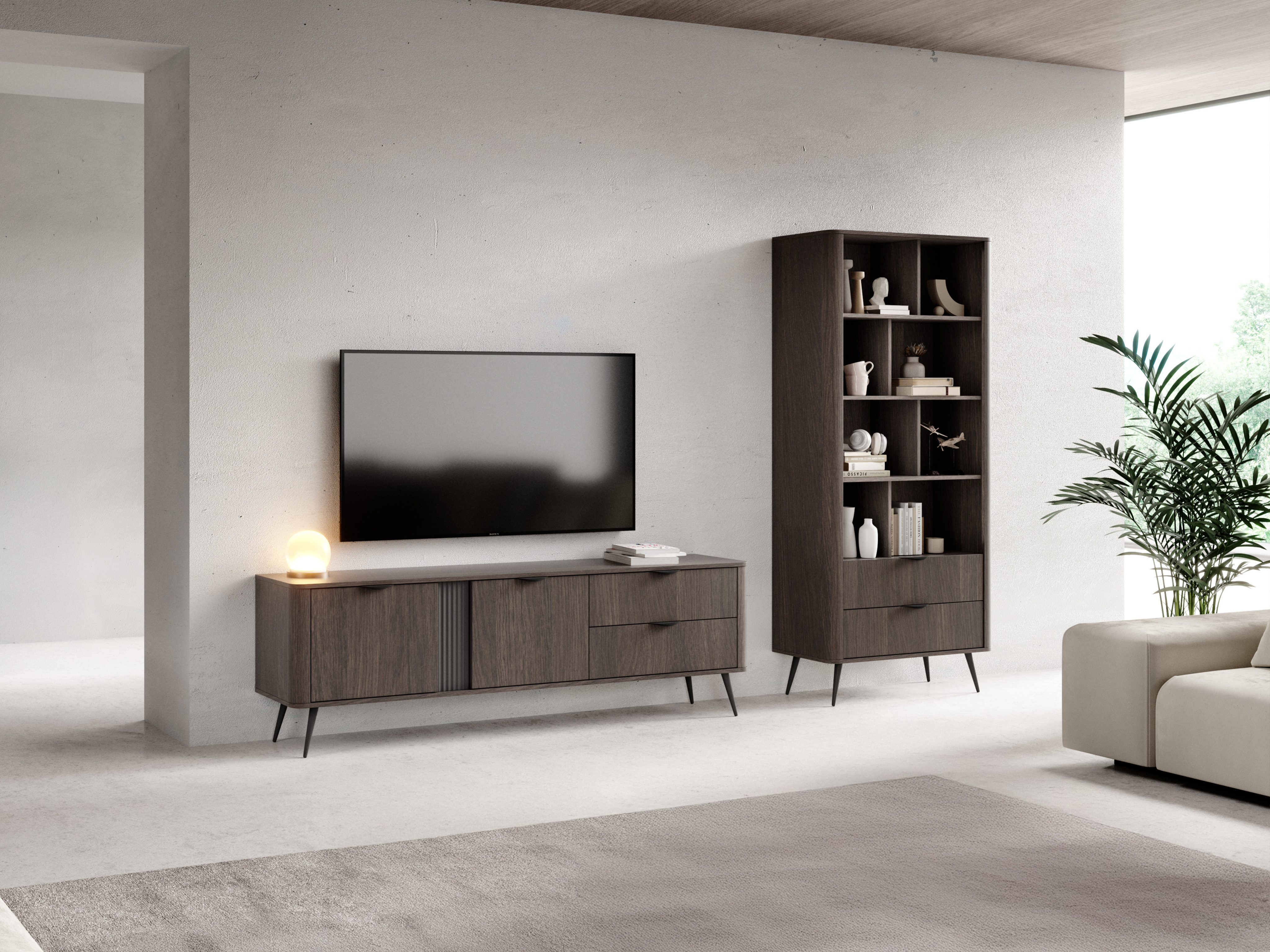 Living room set Nufena 107