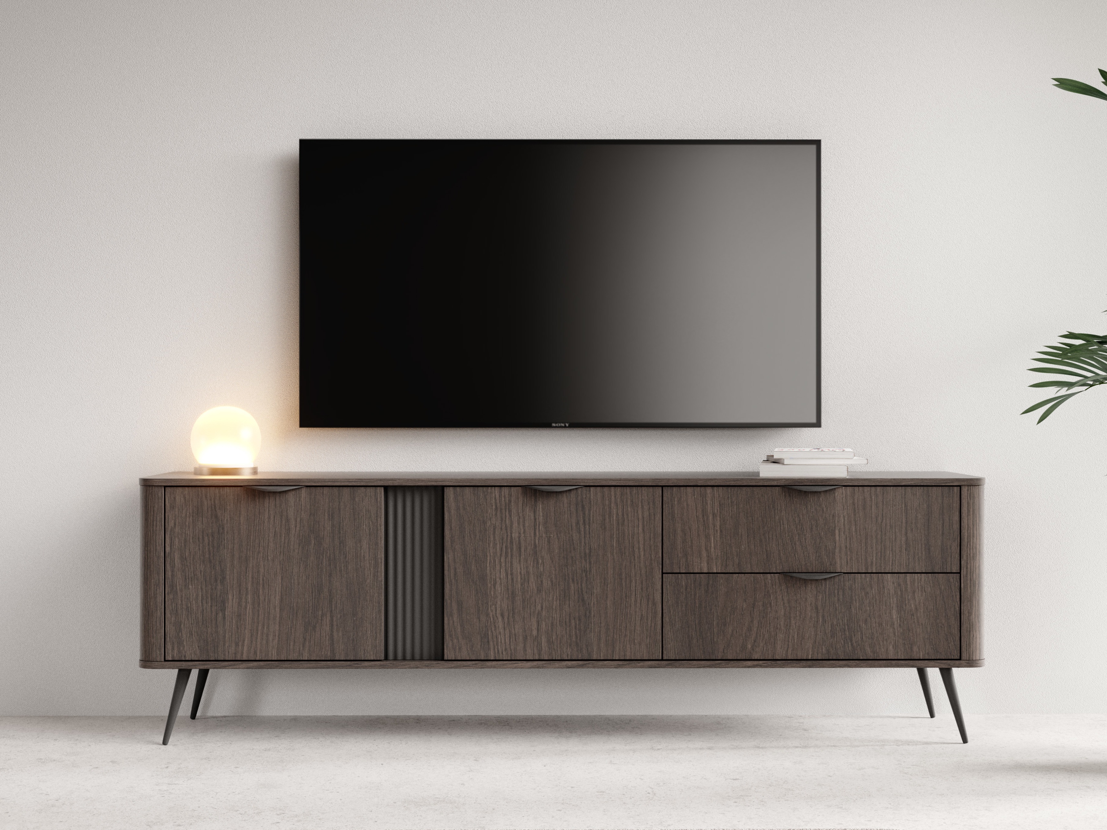 TV stand Nufena 105
