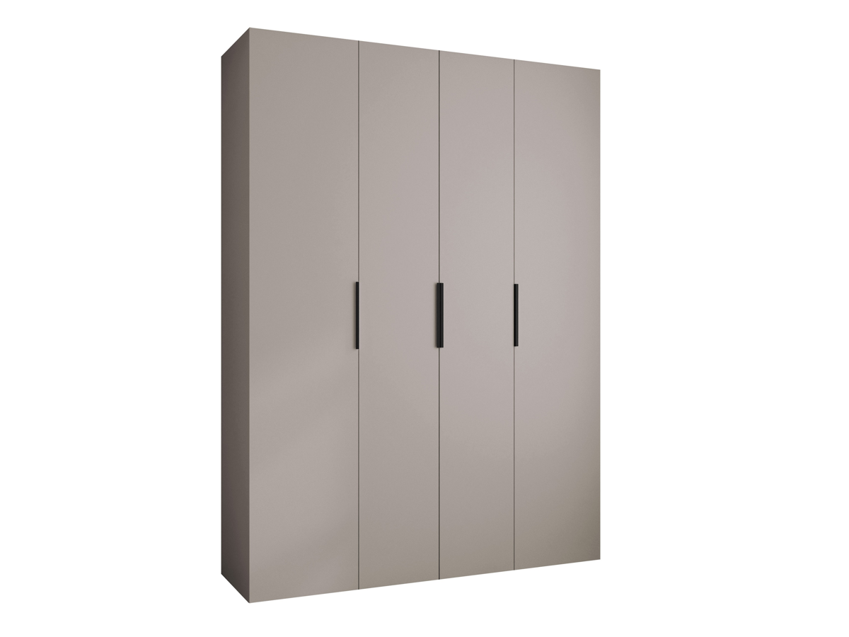 Wardrobe Hartford 574 (Cashmere)