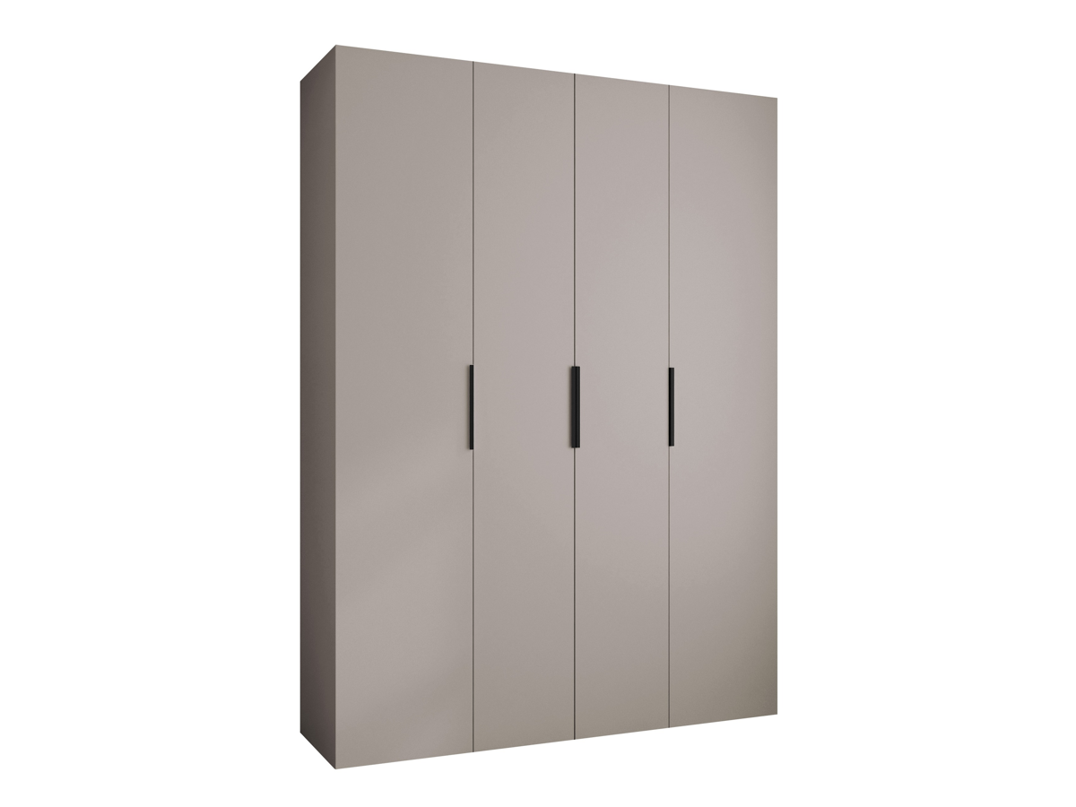 Wardrobe Hartford 574 (Cashmere)