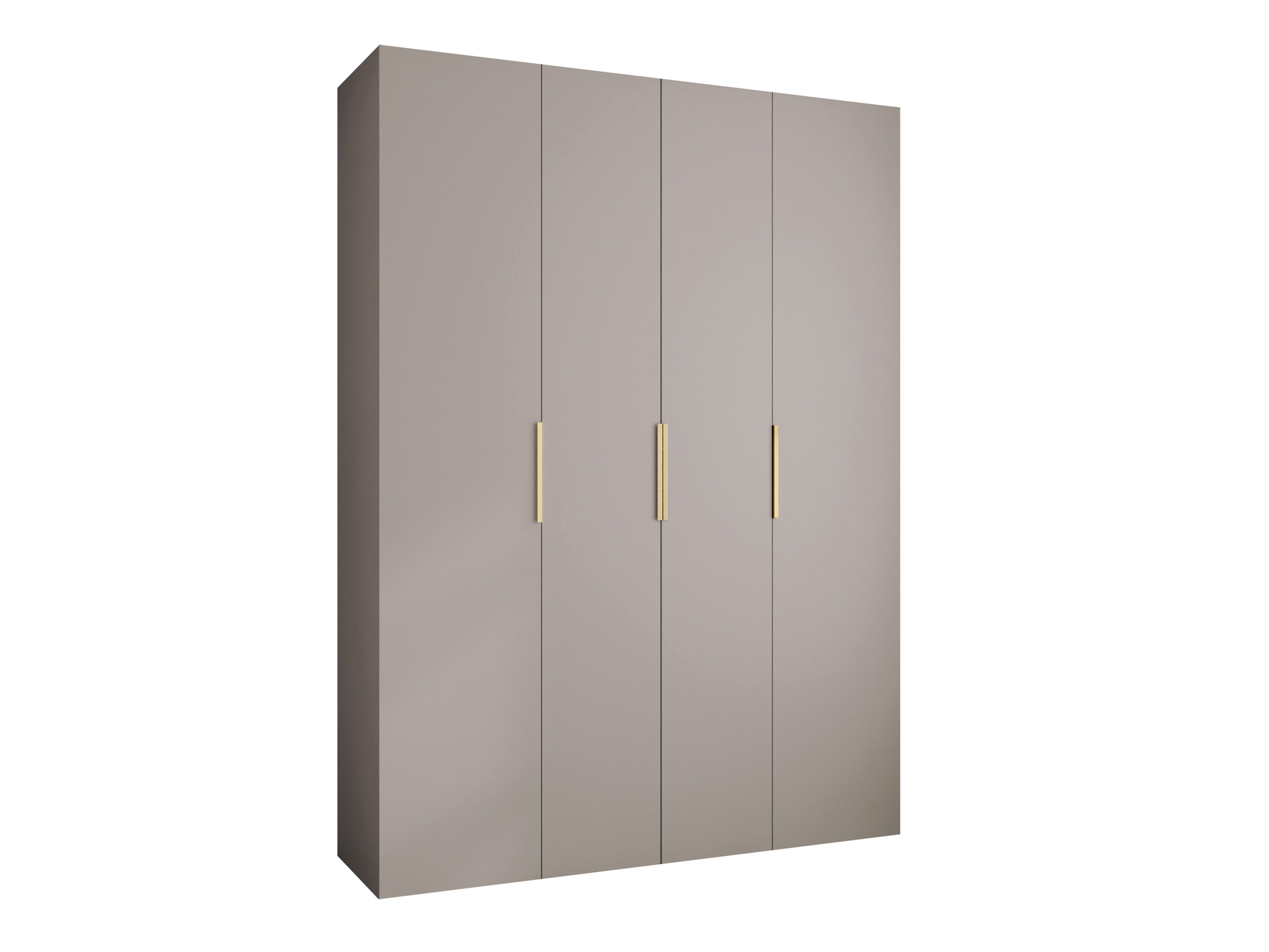 Wardrobe Hartford 574 (Cashmere)