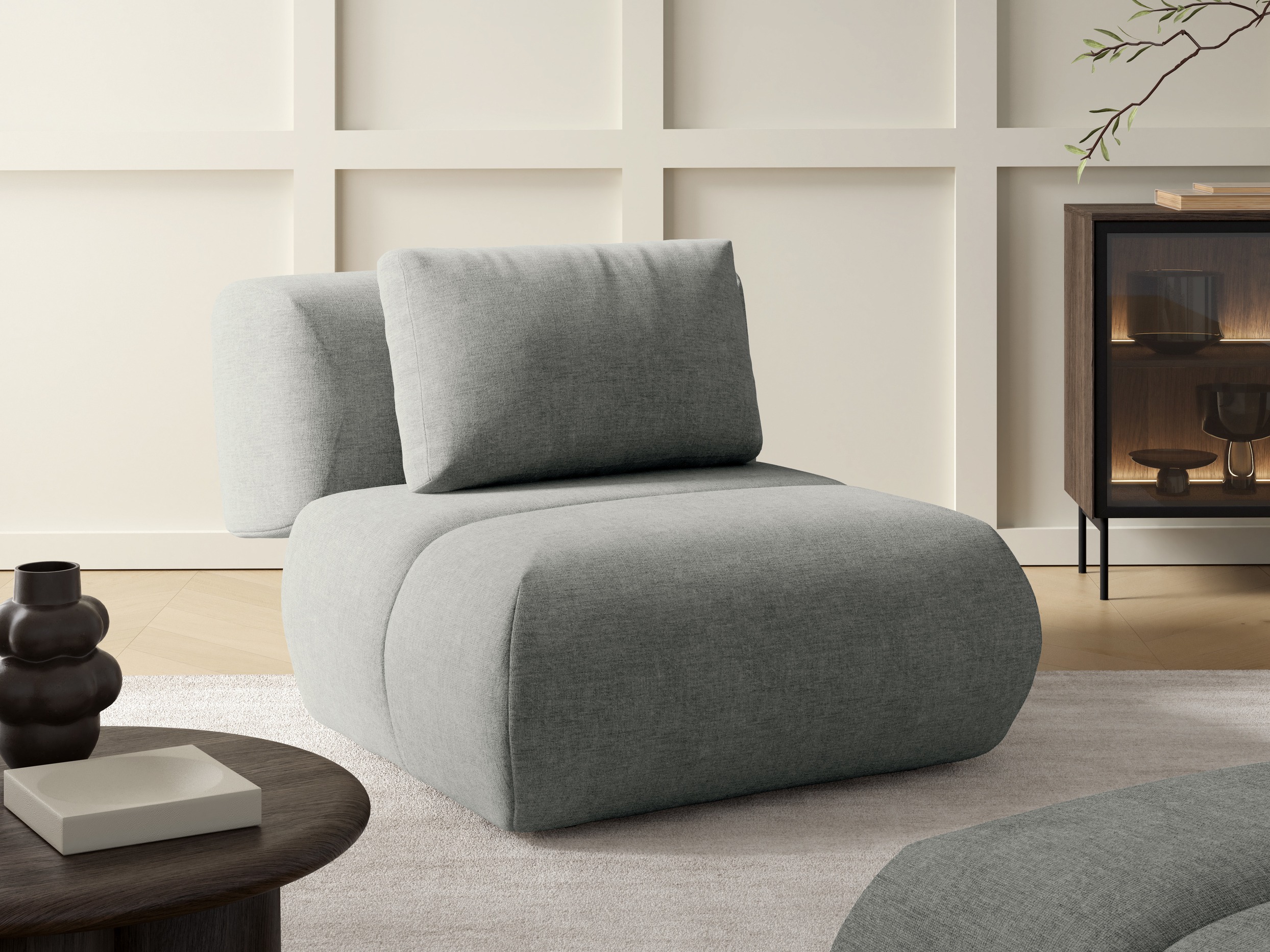 Armchair Kingston 194 (Wind 90)