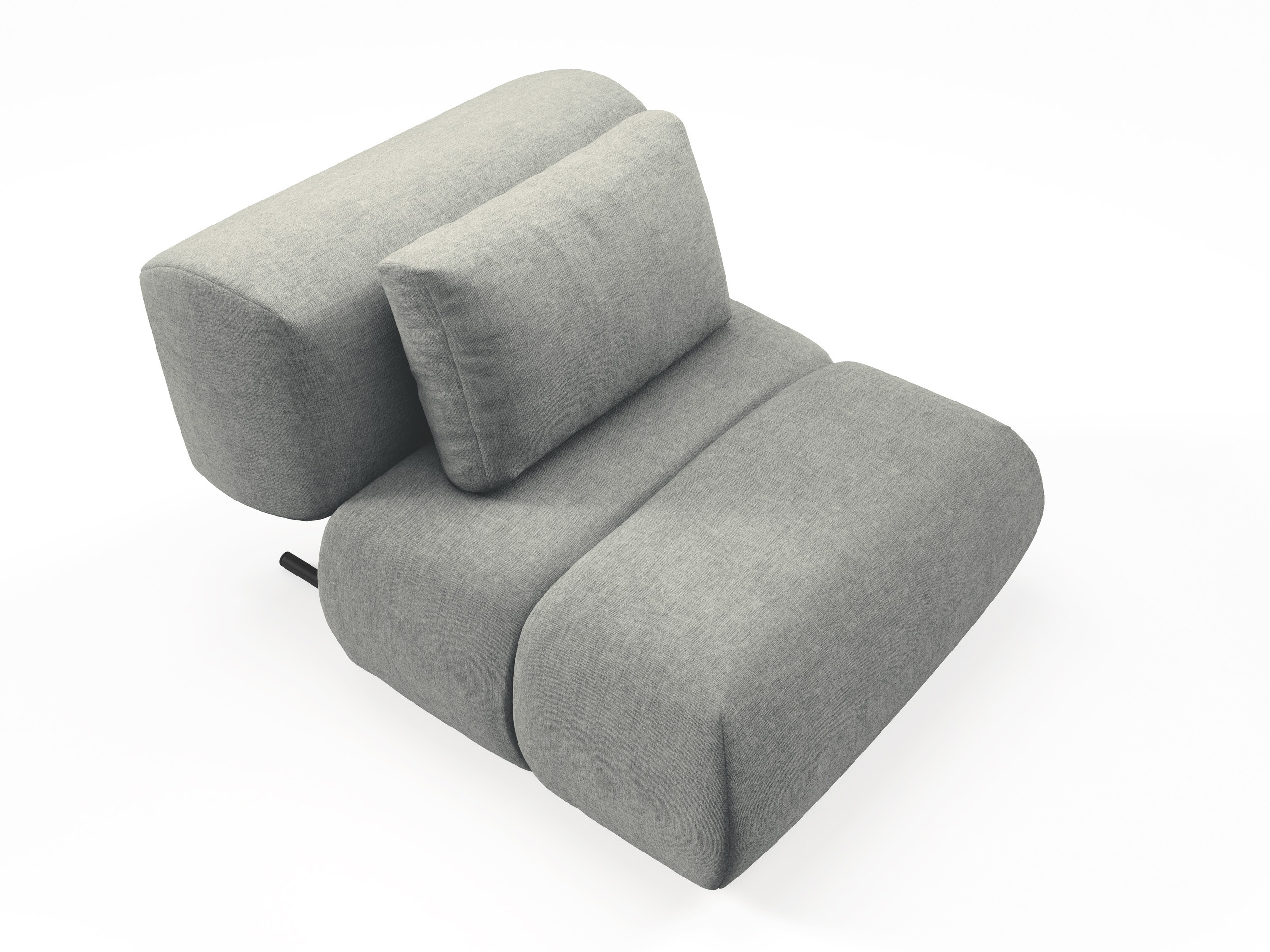 Armchair Kingston 194 (Wind 90)