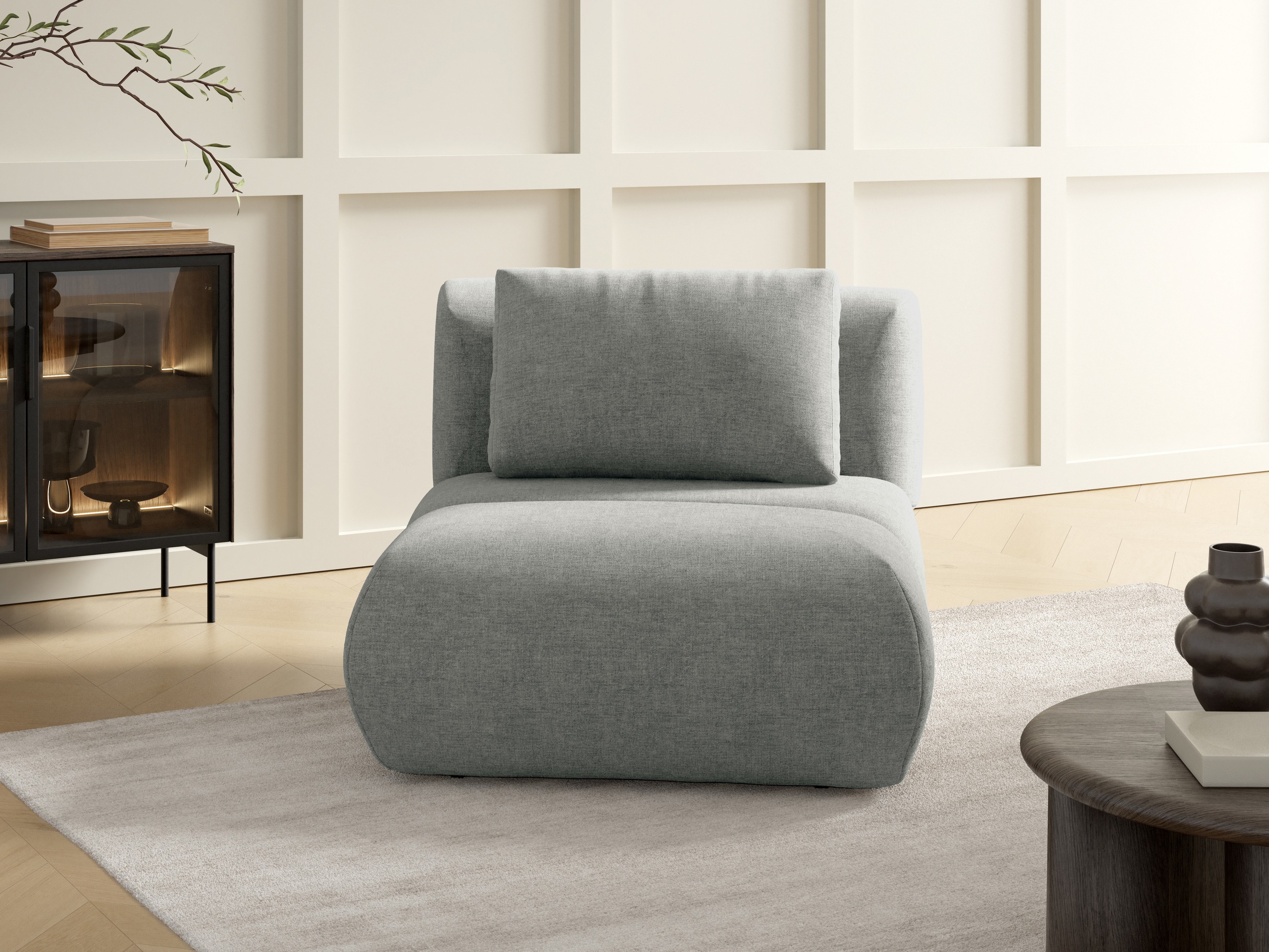 Armchair Kingston 194 (Wind 90)