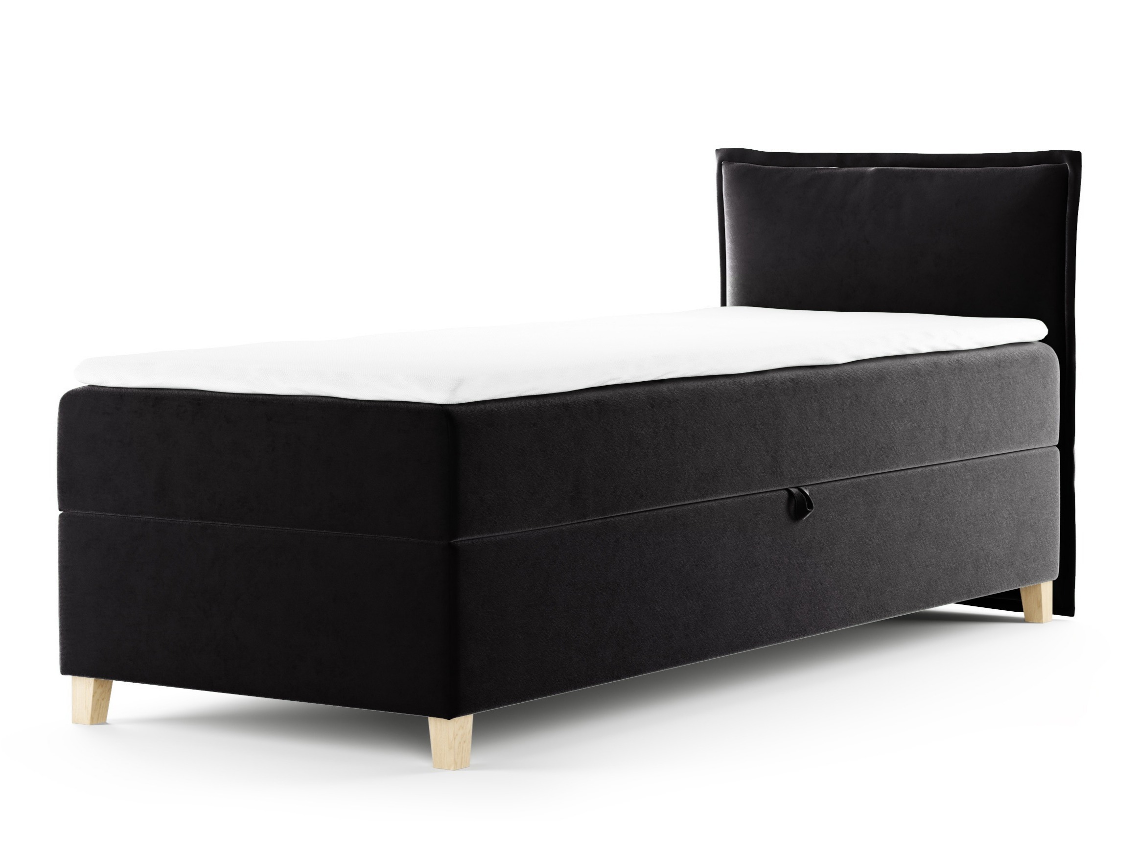 Continental bed Franklin 181 (Kronos 07)