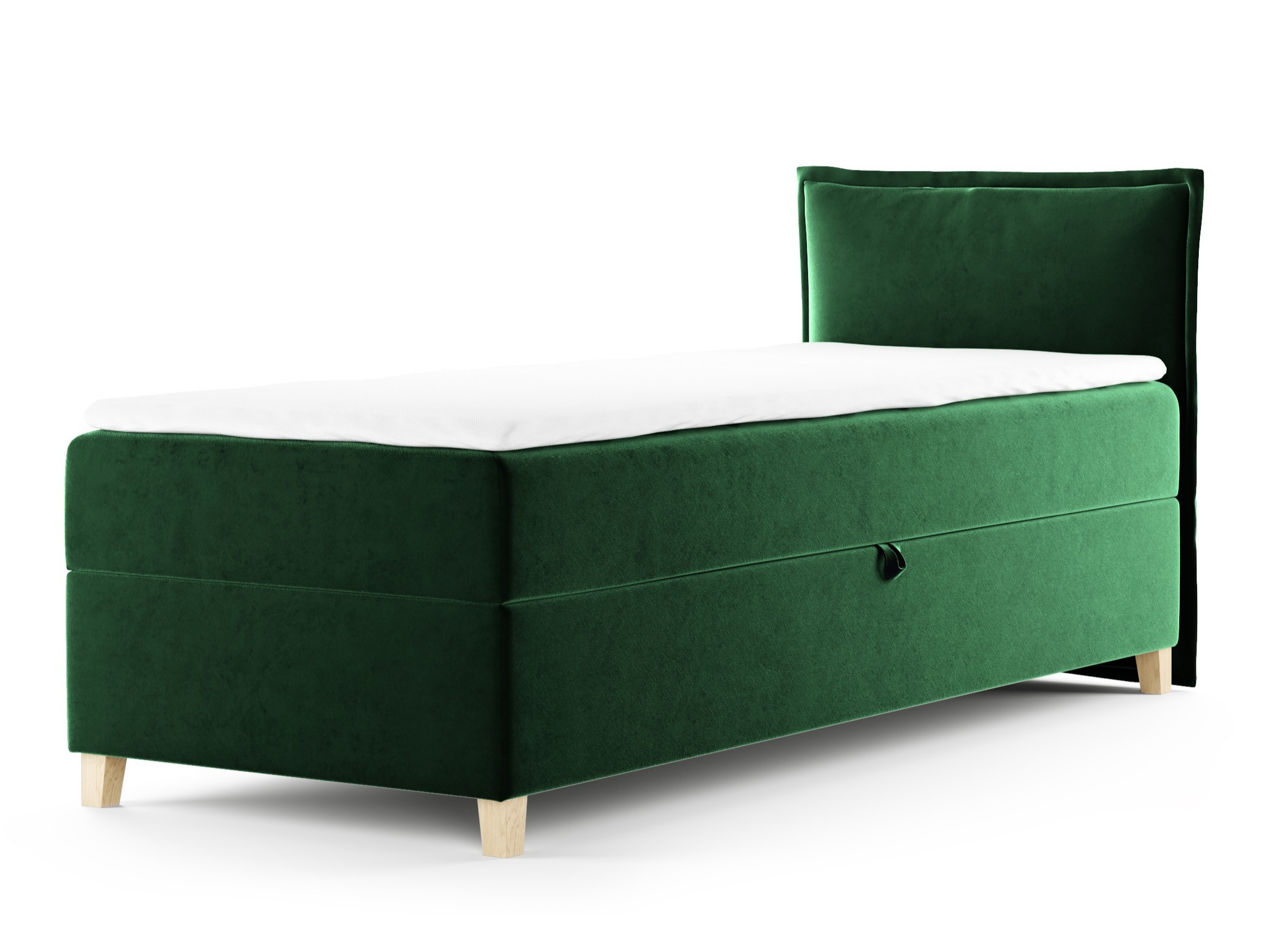 Continental bed Franklin 181 (Kronos 19)