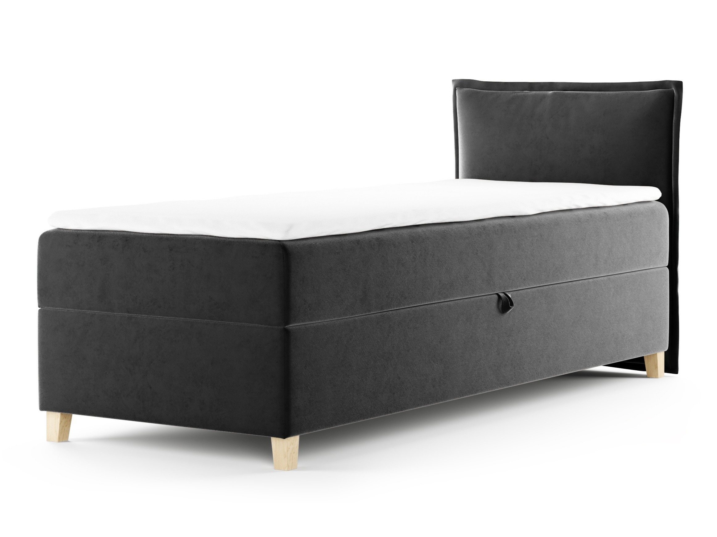 Continental bed Franklin 181 (Kronos 22)