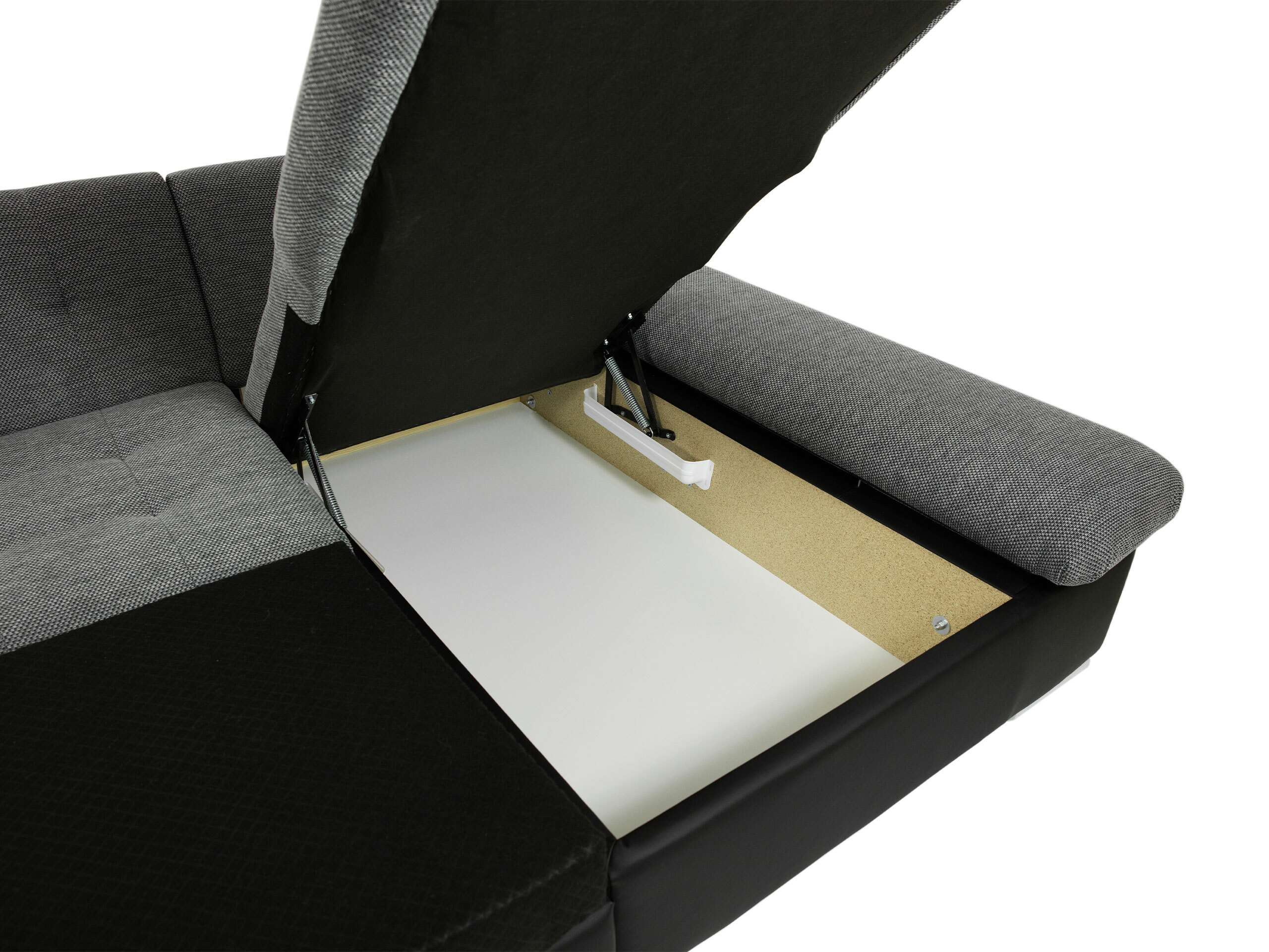 Corner sofa Comfivo Ficus (Boss 14)