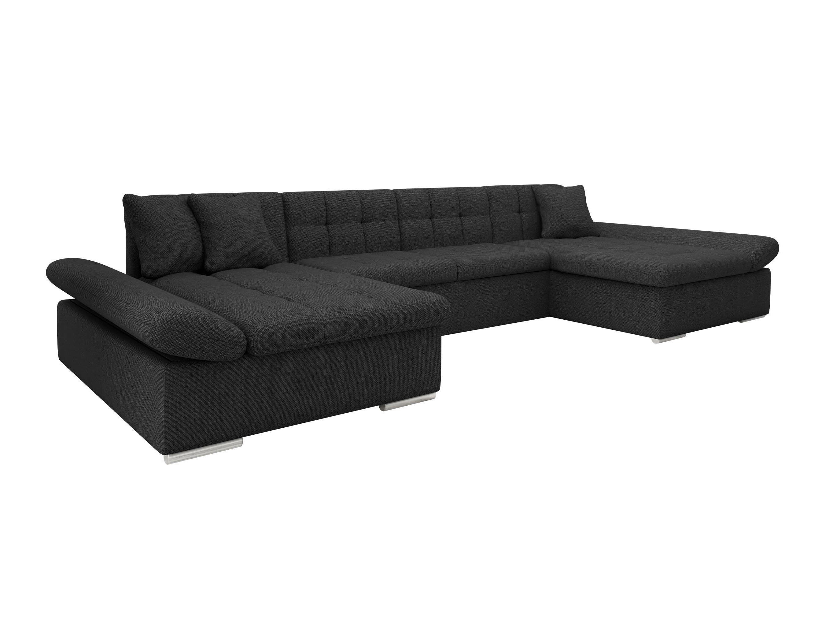 Corner sofa Comfivo Ficus (Boss 14)