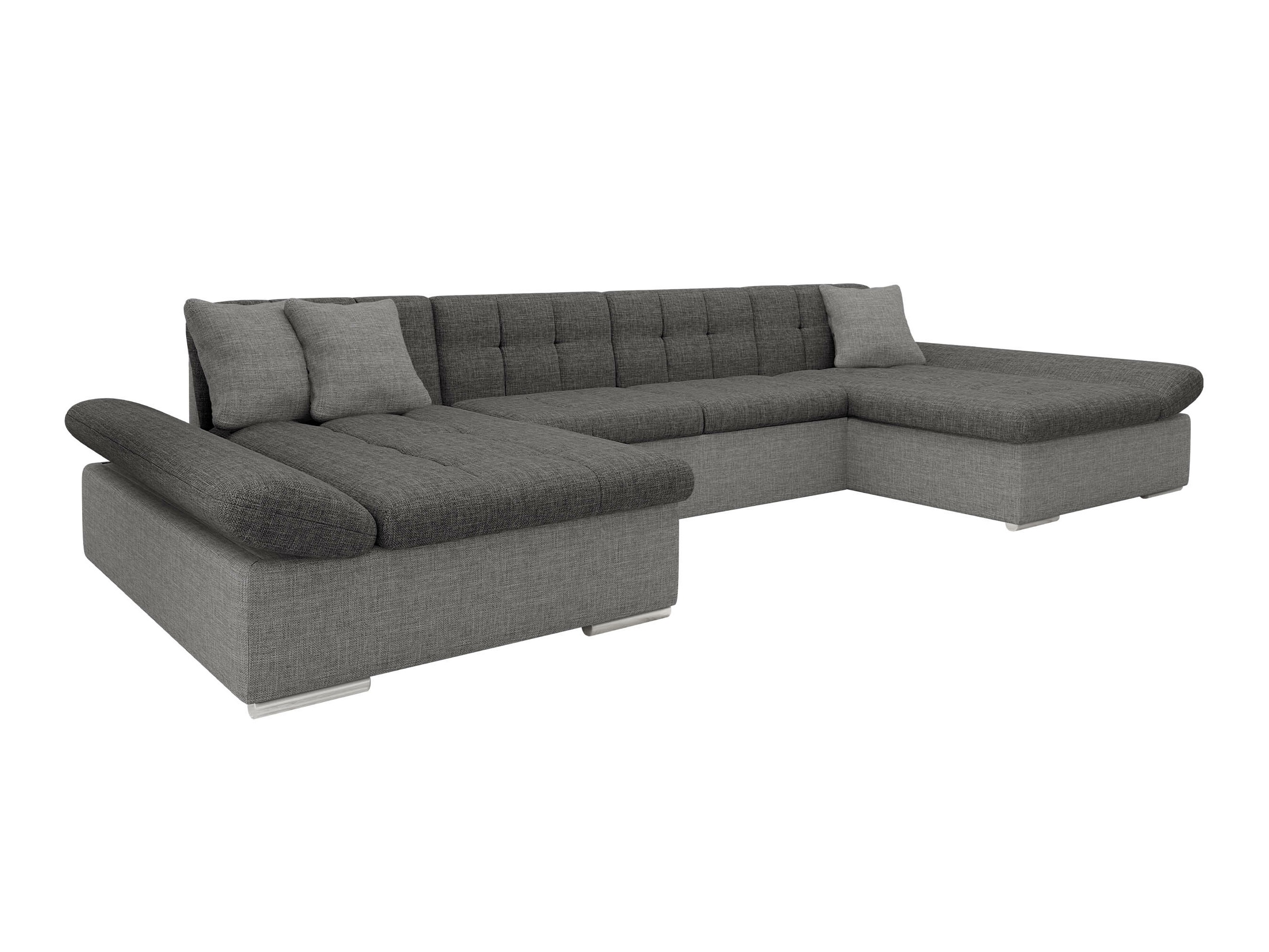 Corner sofa Comfivo Ficus I (Lux 05 + Lux 06)