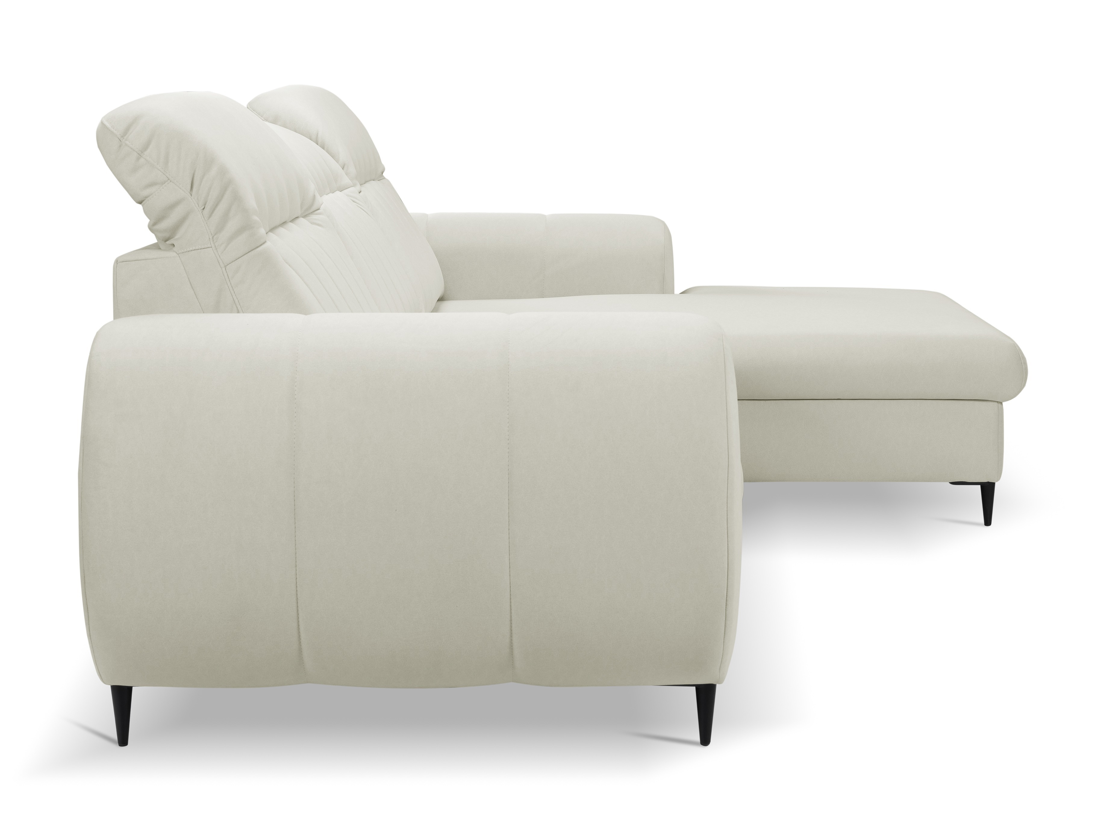 Corner sofa Kingston 195 (Castel 03)