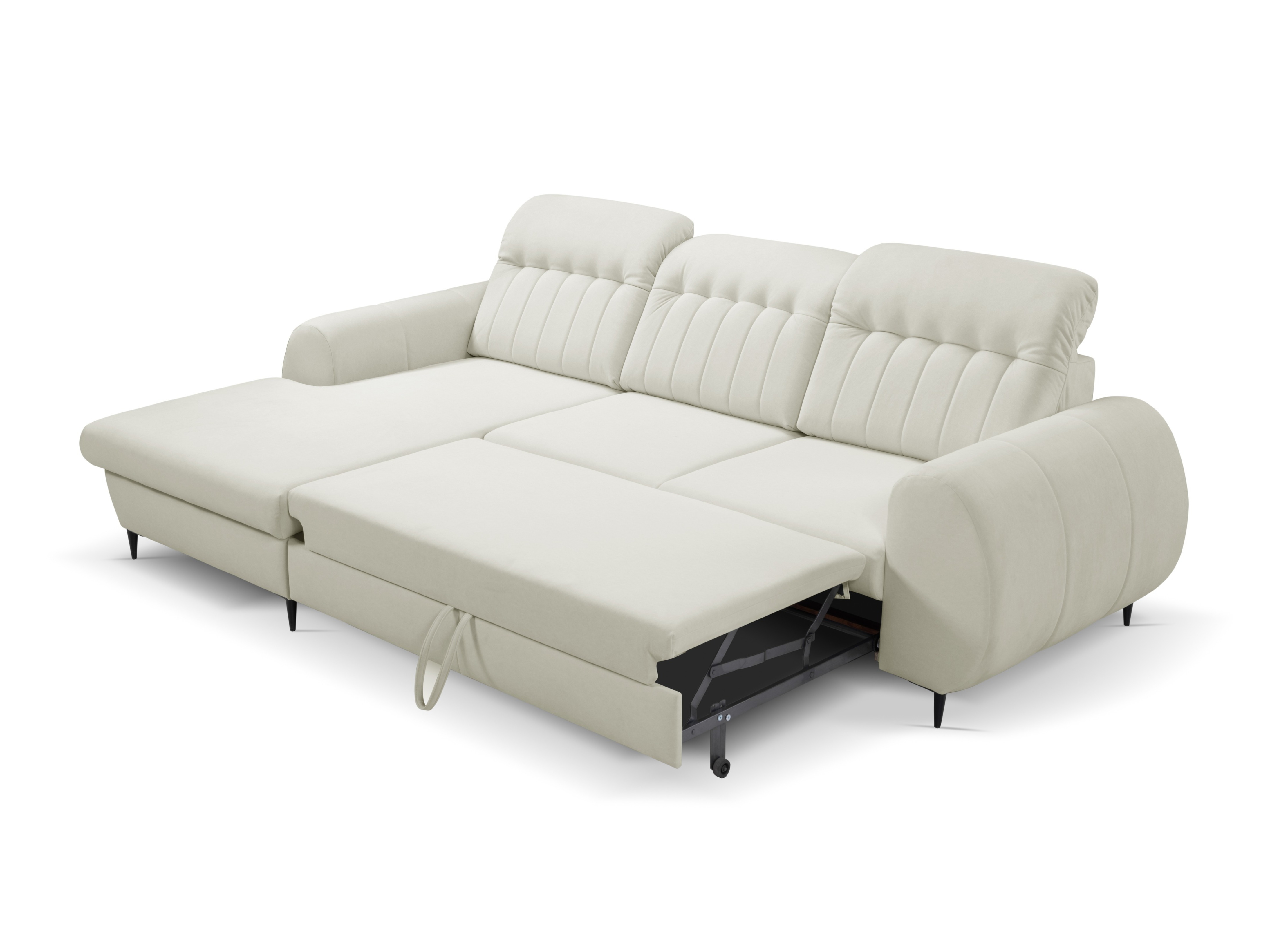 Corner sofa Kingston 195 (Castel 03)