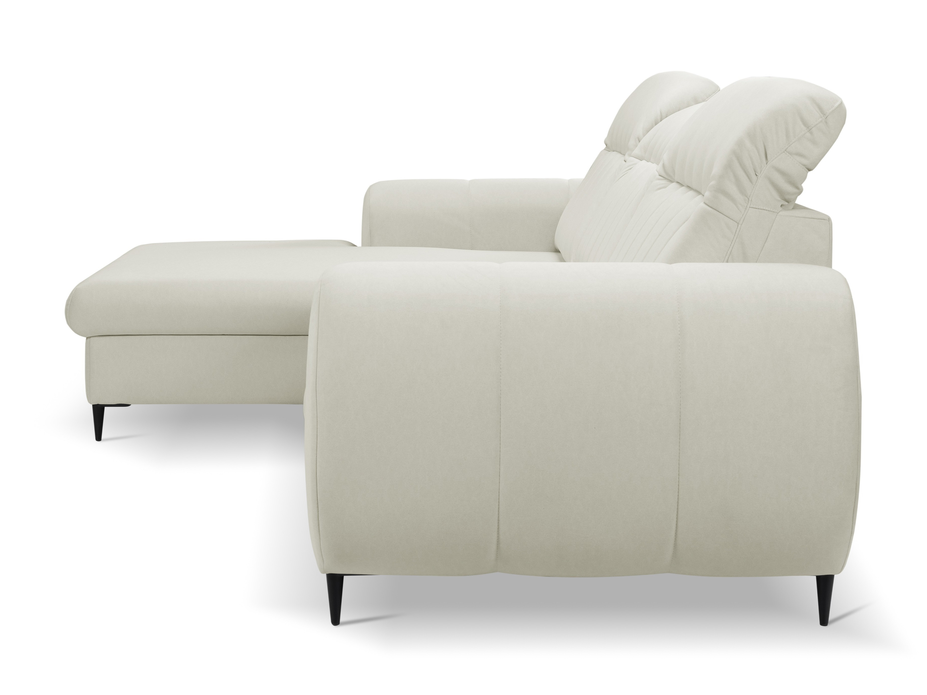 Corner sofa Kingston 195 (Castel 03)