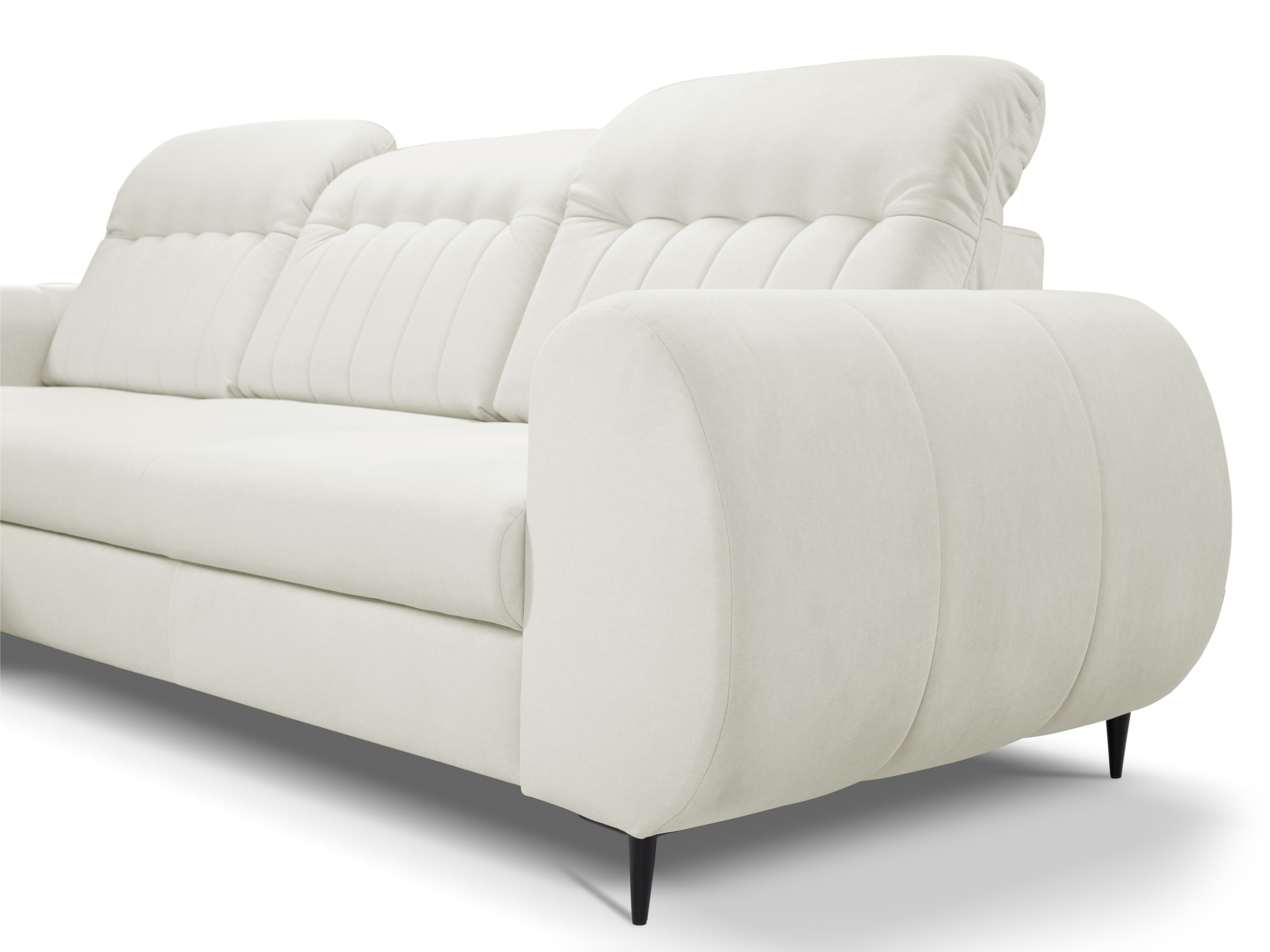 Corner sofa Kingston 195 (Castel 03)