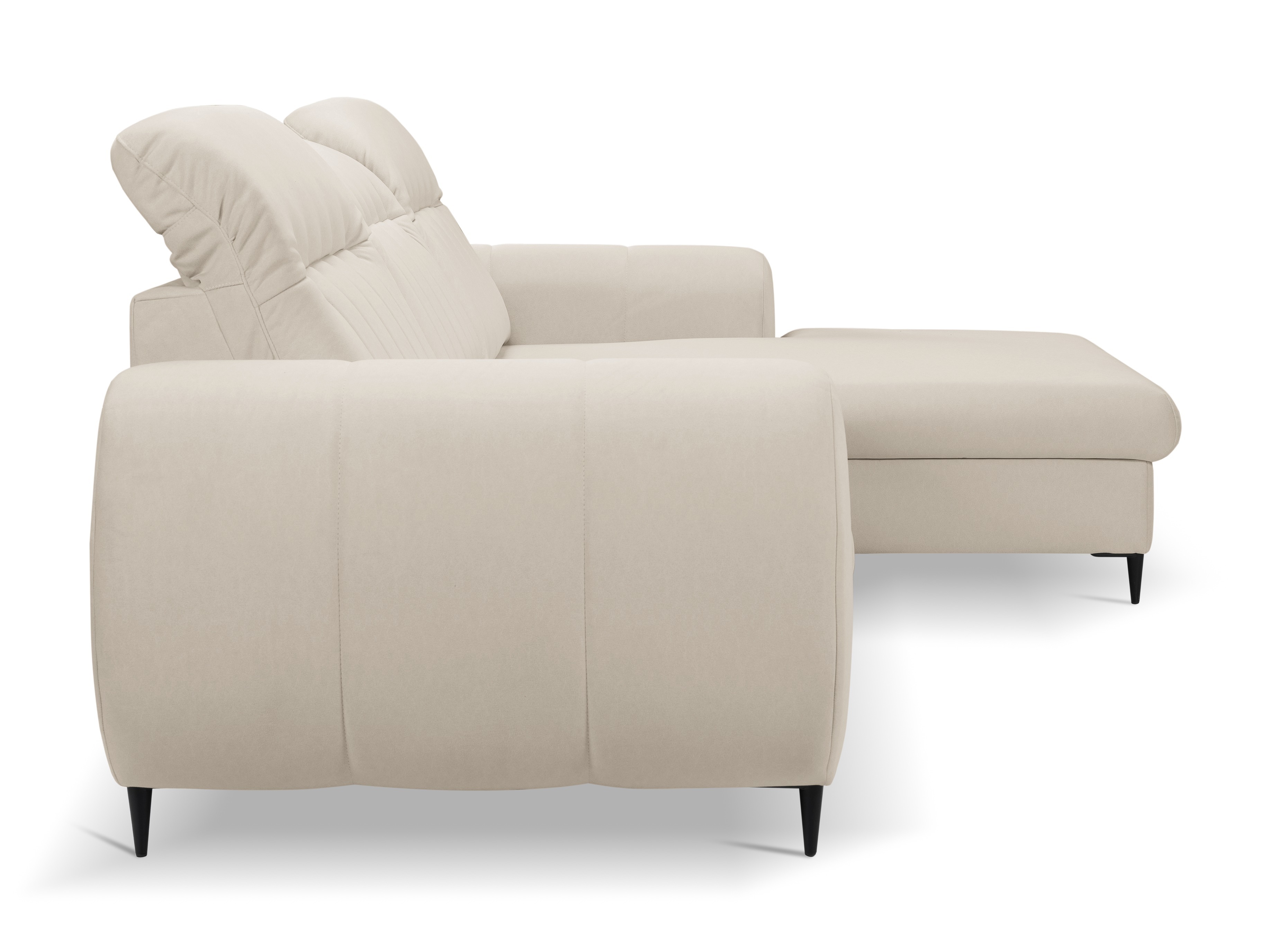 Corner sofa Kingston 195 (Castel 04)