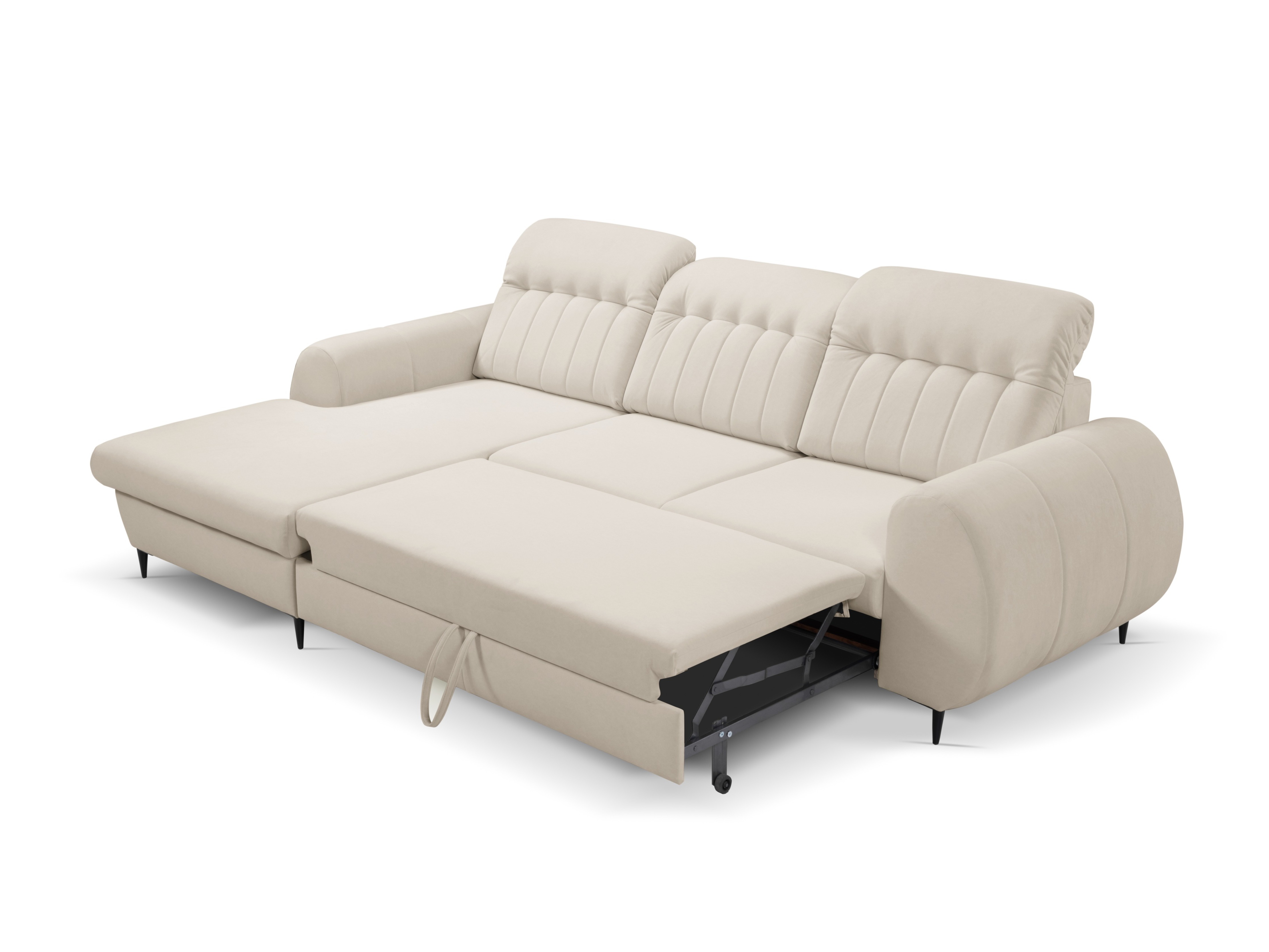 Corner sofa Kingston 195 (Castel 04)