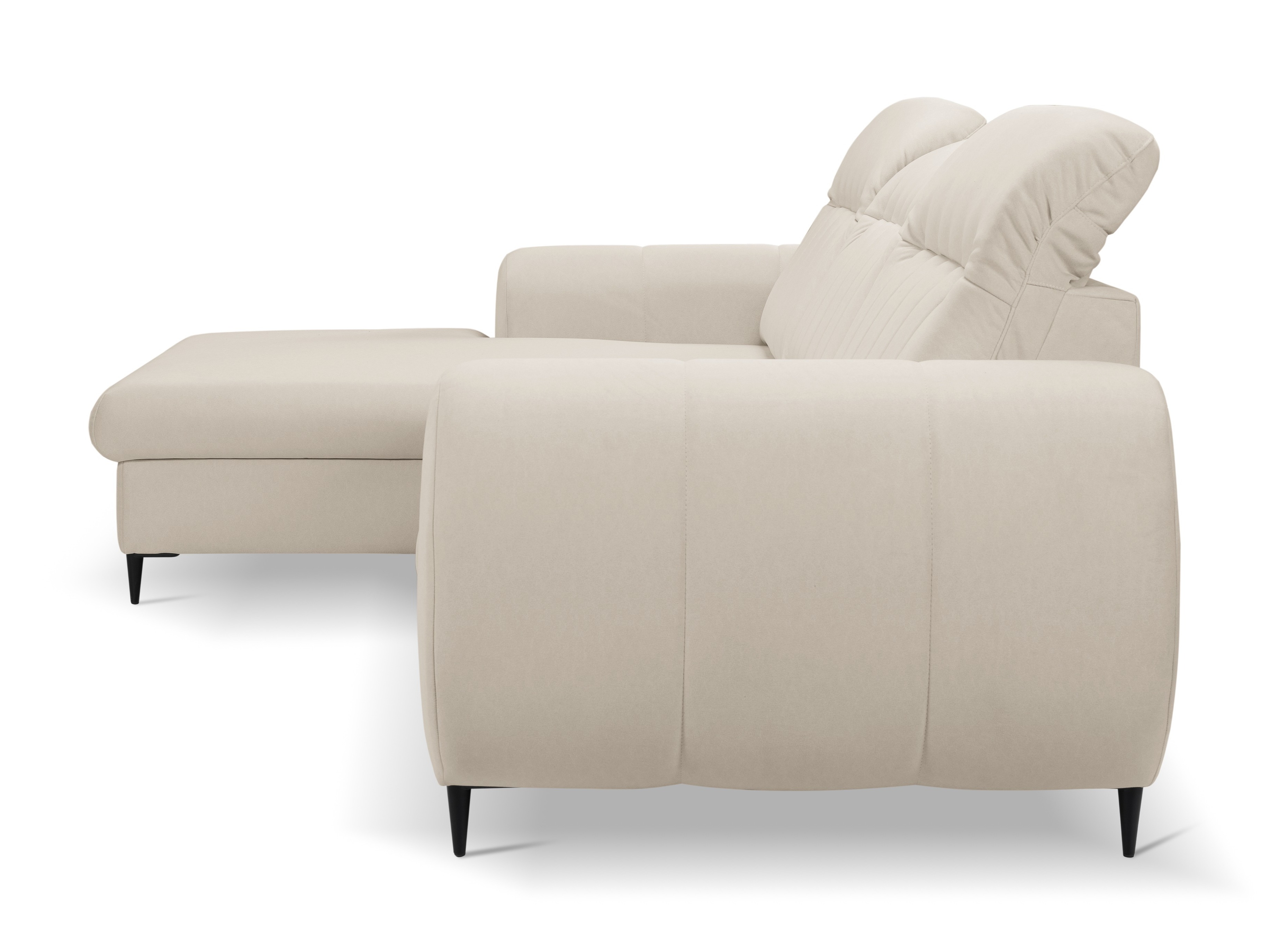Corner sofa Kingston 195 (Castel 04)