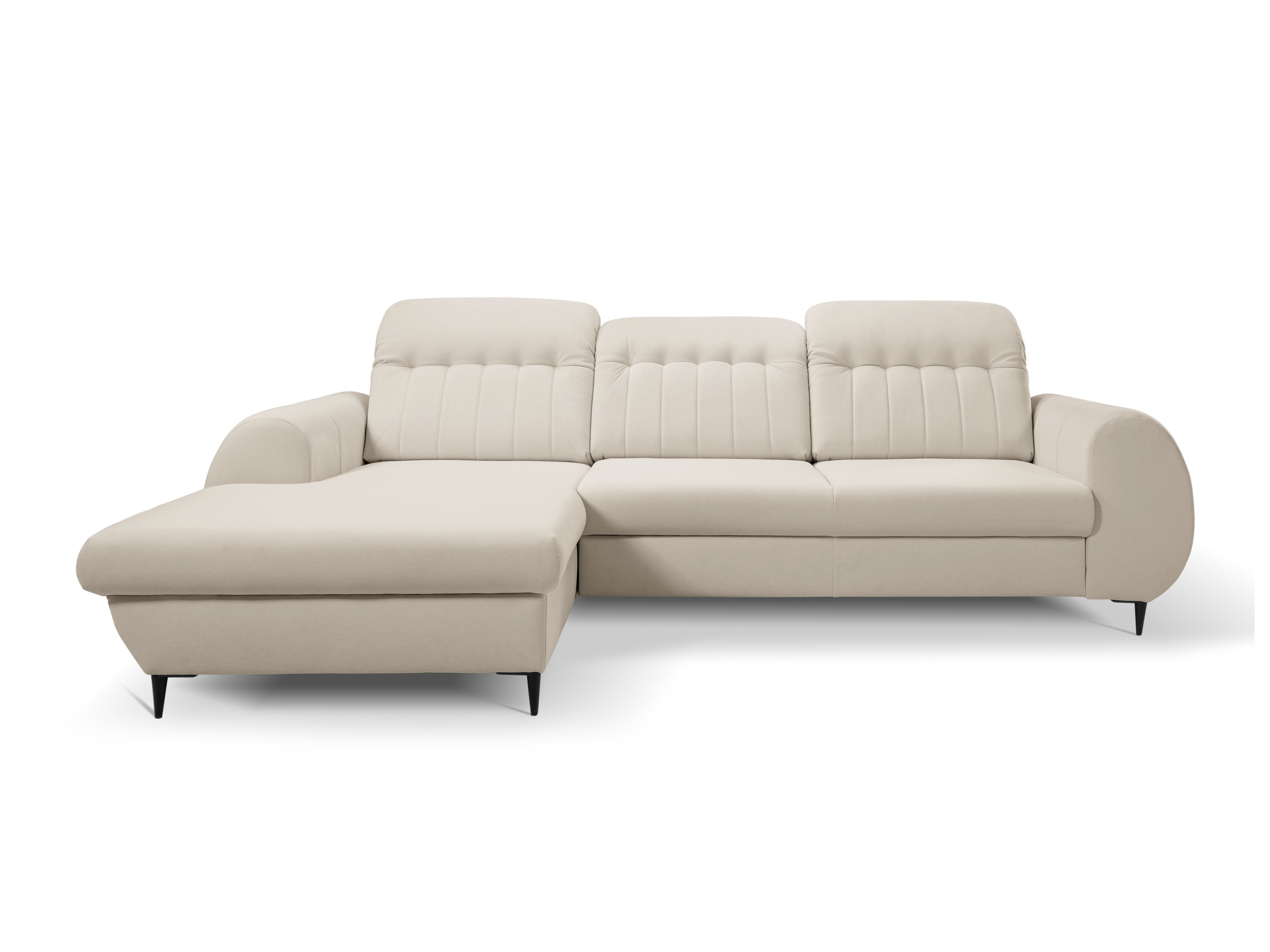 Corner sofa Kingston 195 (Castel 04)