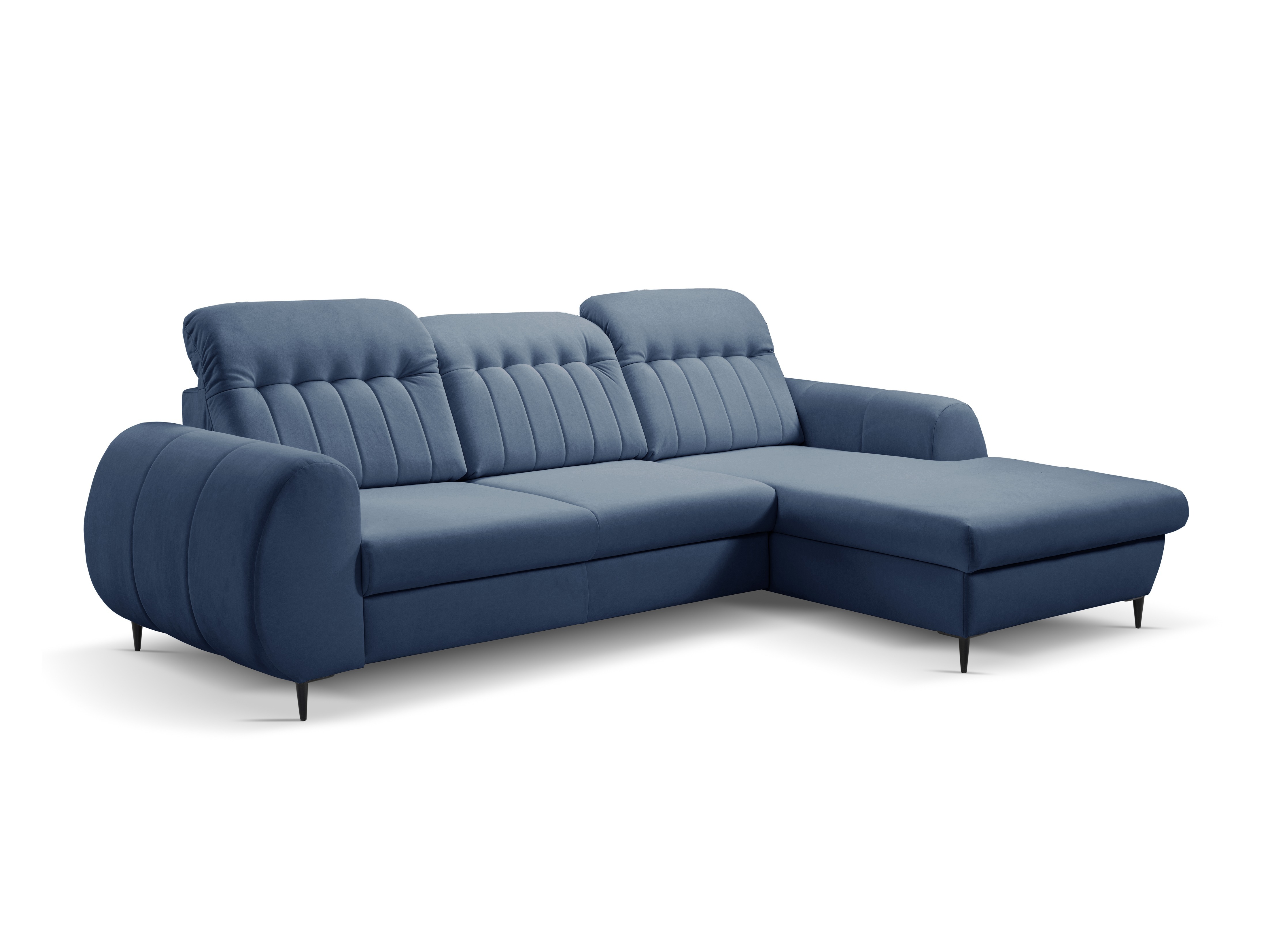 Corner sofa Kingston 195 (Castel 79)