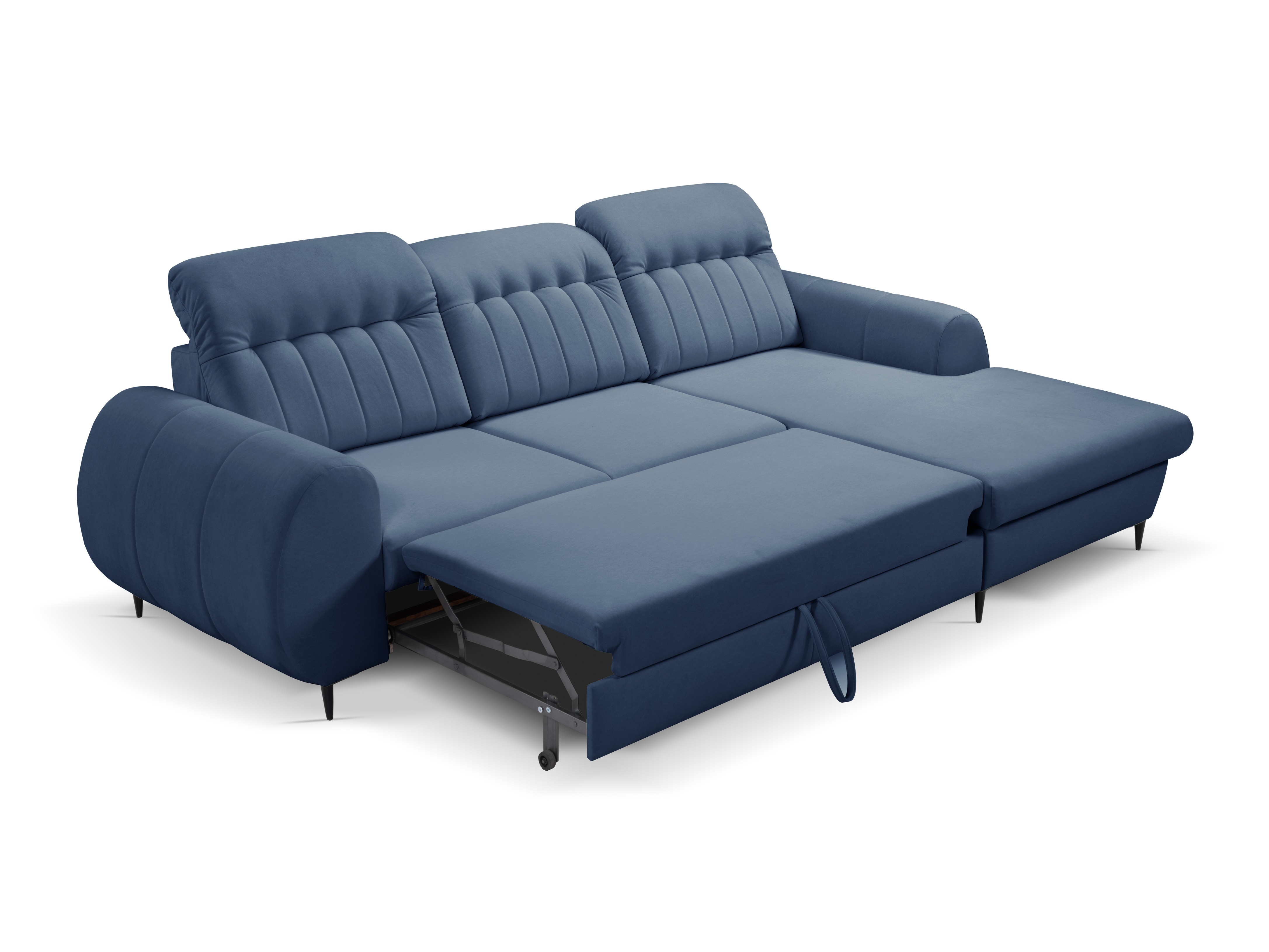 Corner sofa Kingston 195 (Castel 79)