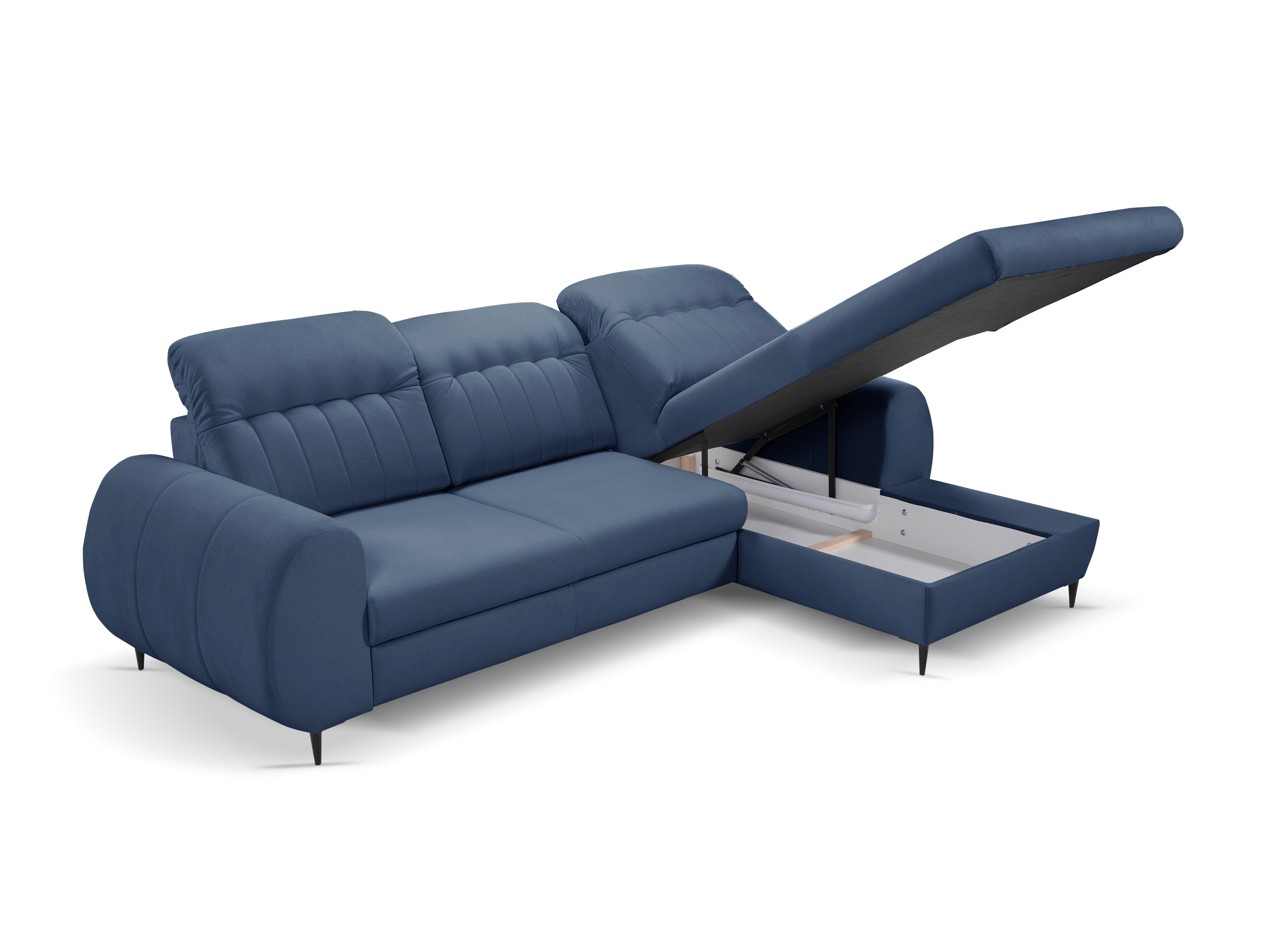 Corner sofa Kingston 195 (Castel 79)