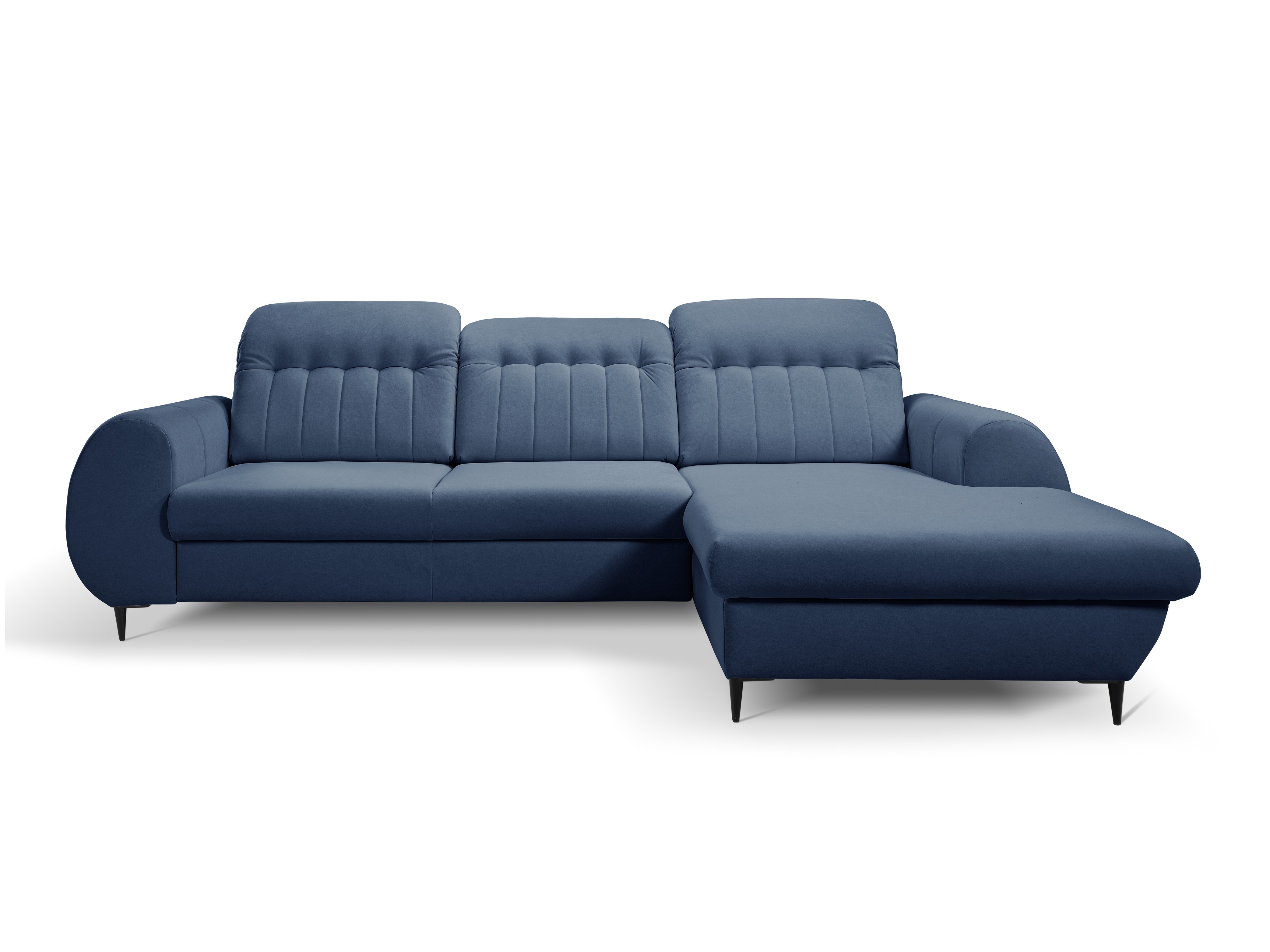 Corner sofa Kingston 195 (Castel 79)