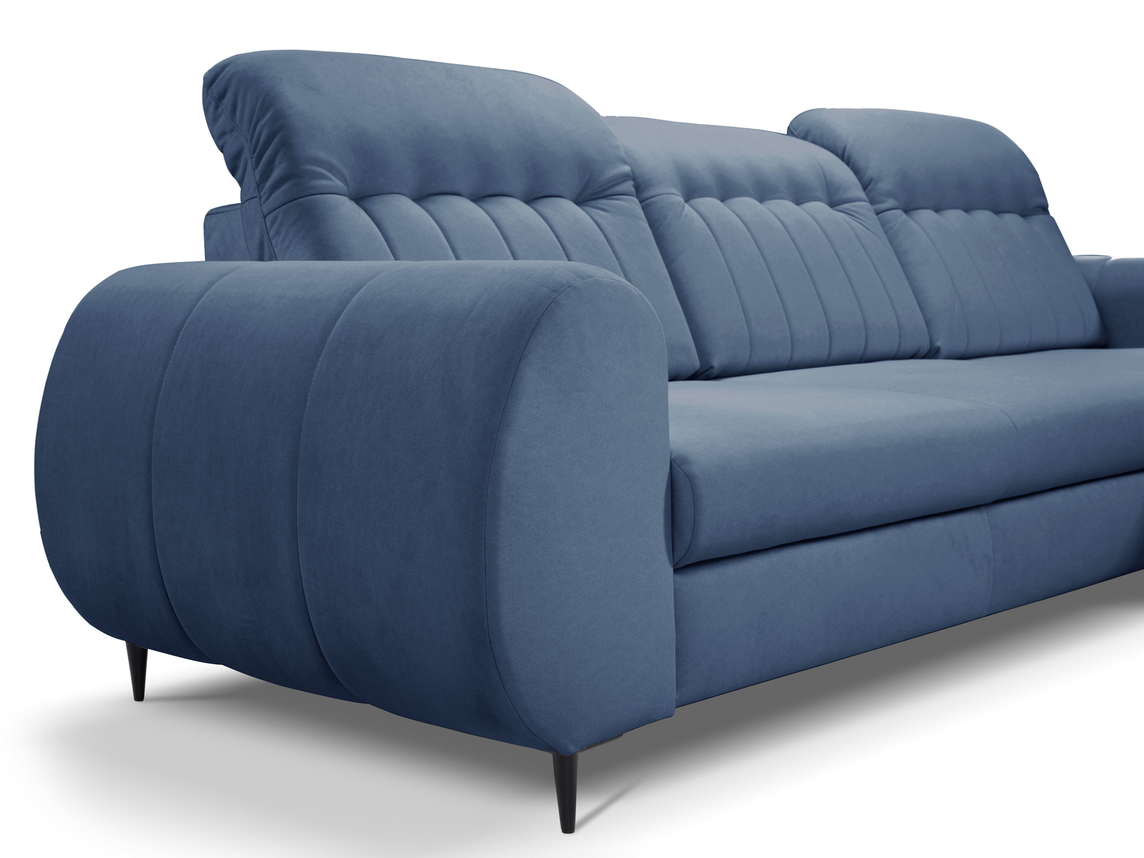 Corner sofa Kingston 195 (Castel 79)