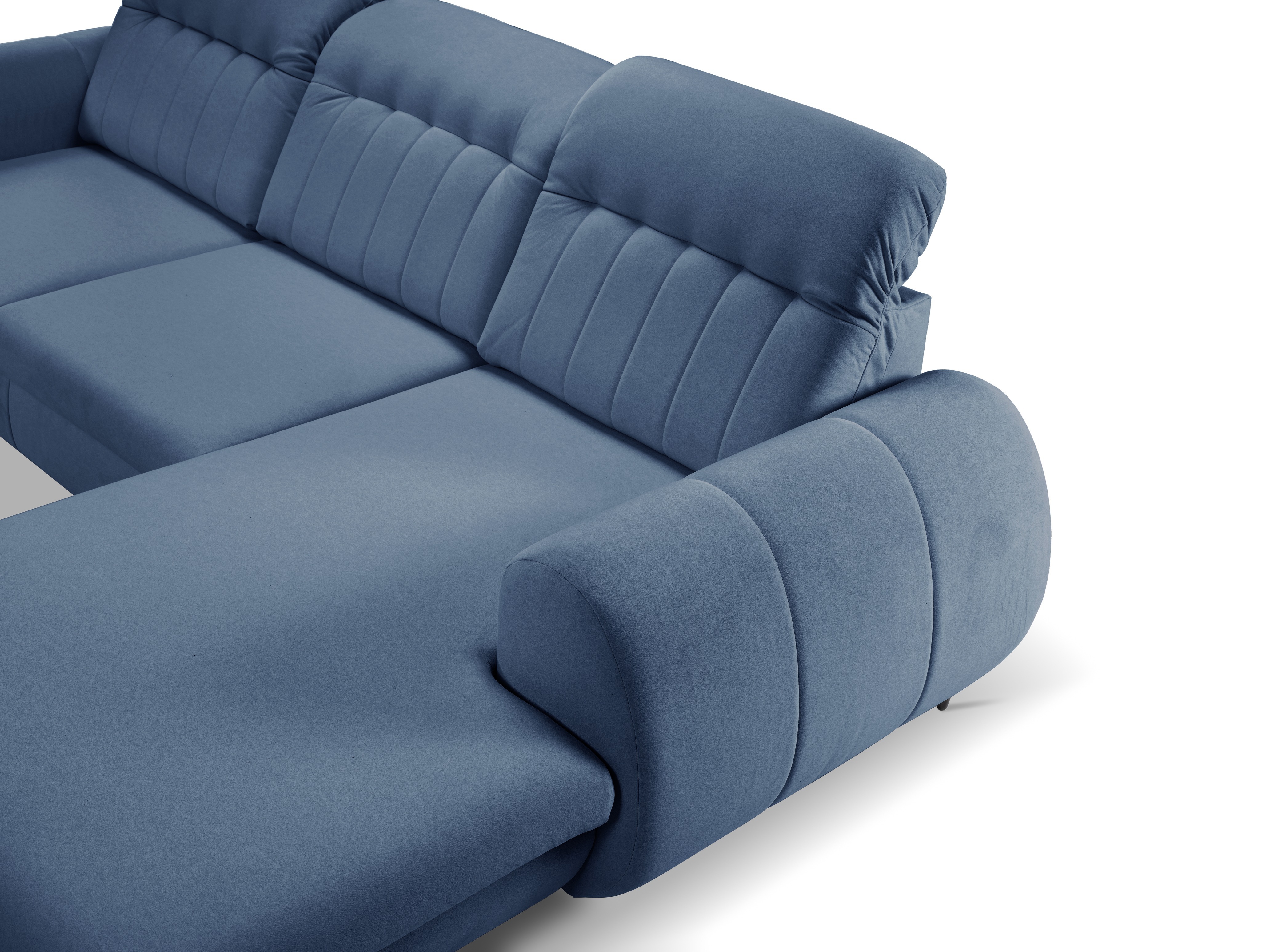 Corner sofa Kingston 195 (Castel 79)