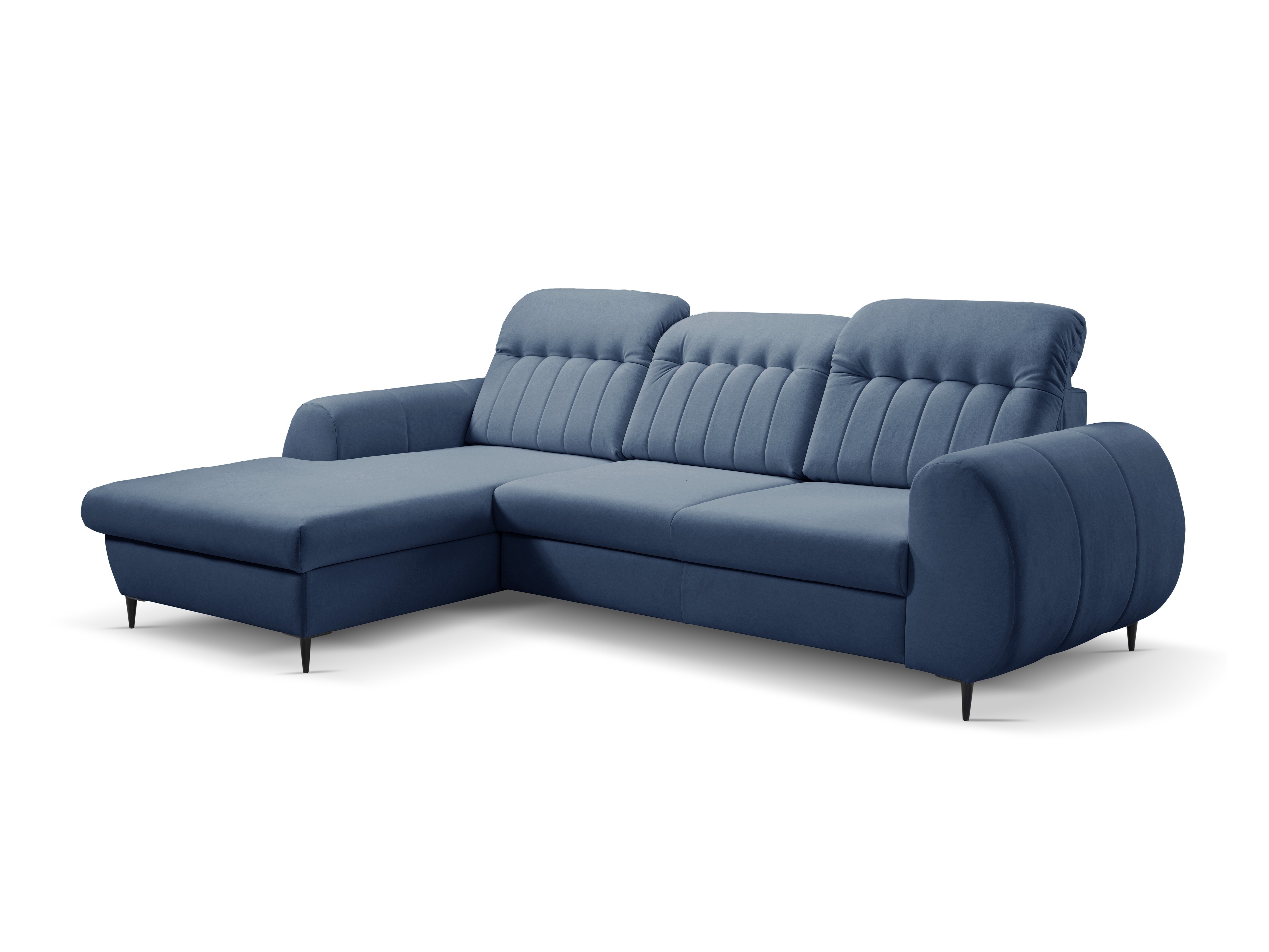 Corner sofa Kingston 195 (Castel 79)