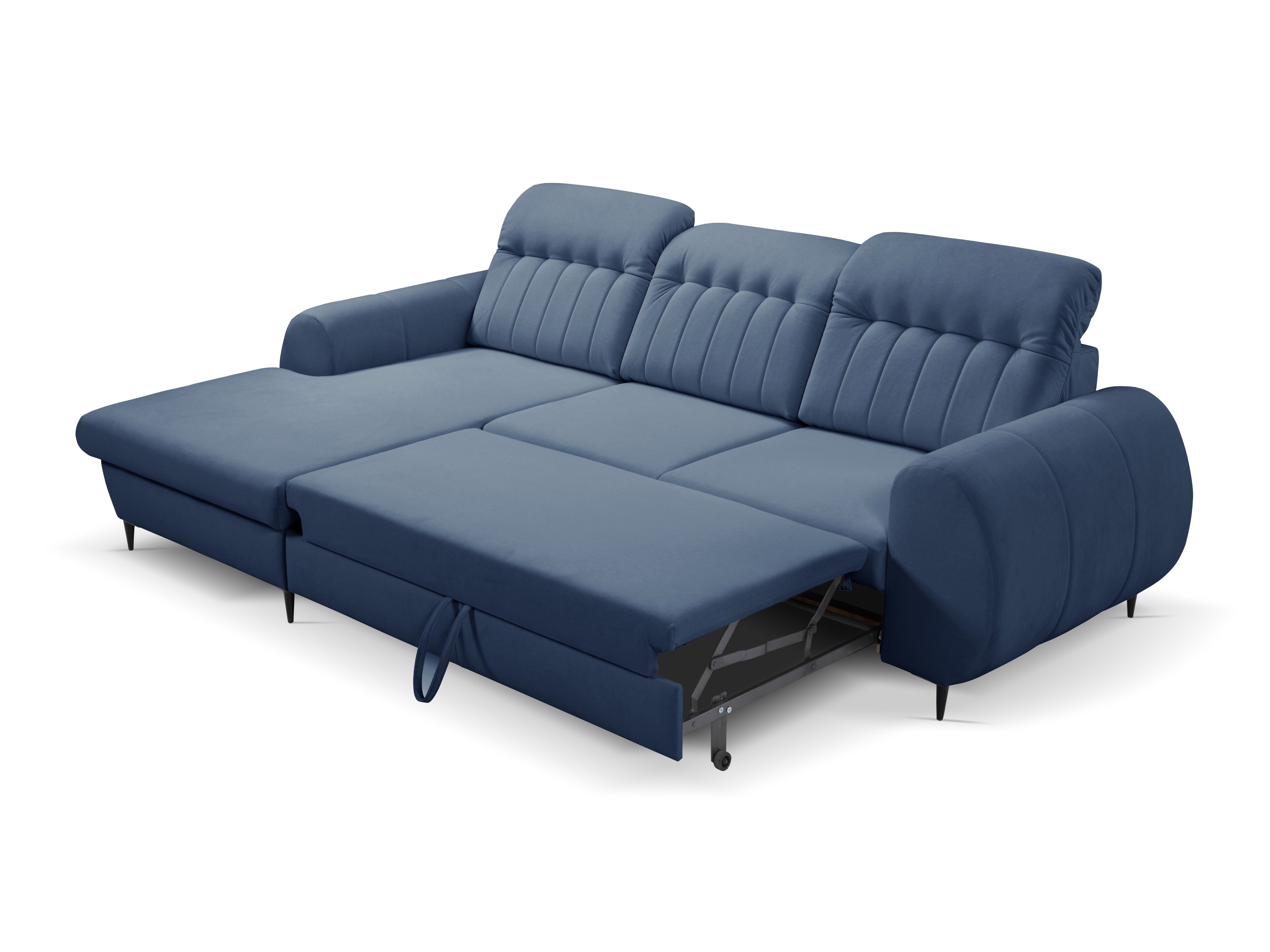 Corner sofa Kingston 195 (Castel 79)