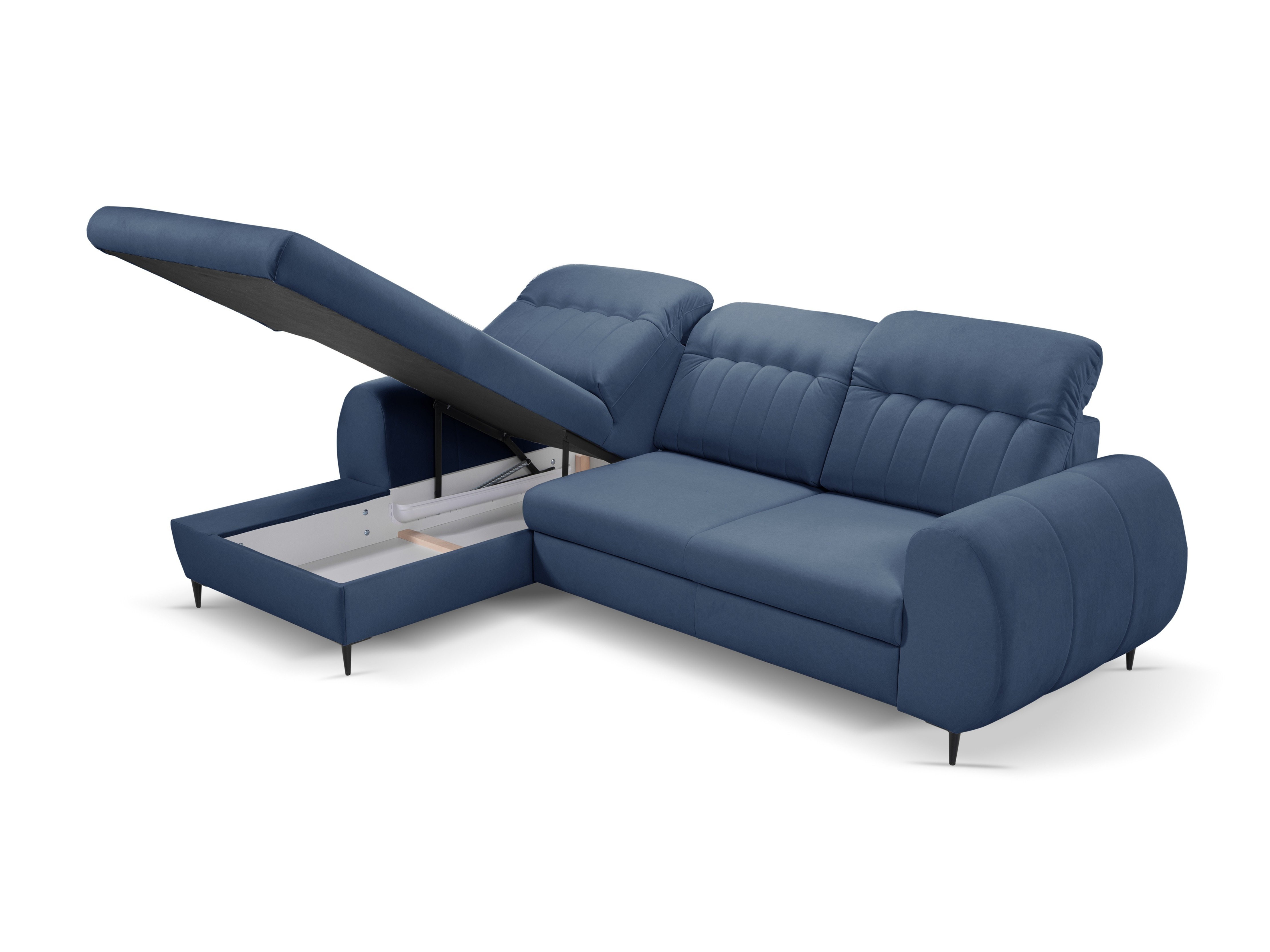 Corner sofa Kingston 195 (Castel 79)