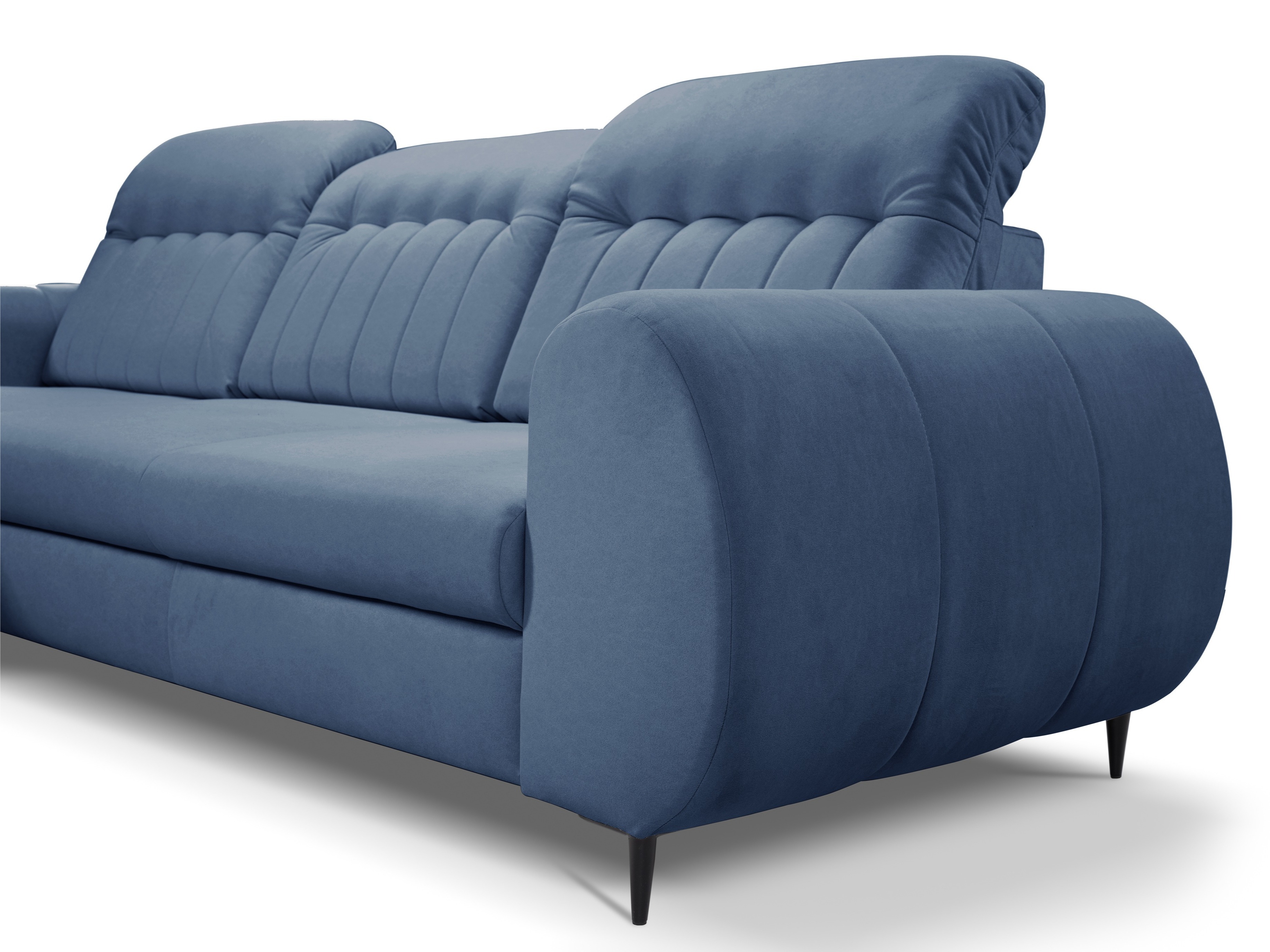 Corner sofa Kingston 195 (Castel 79)