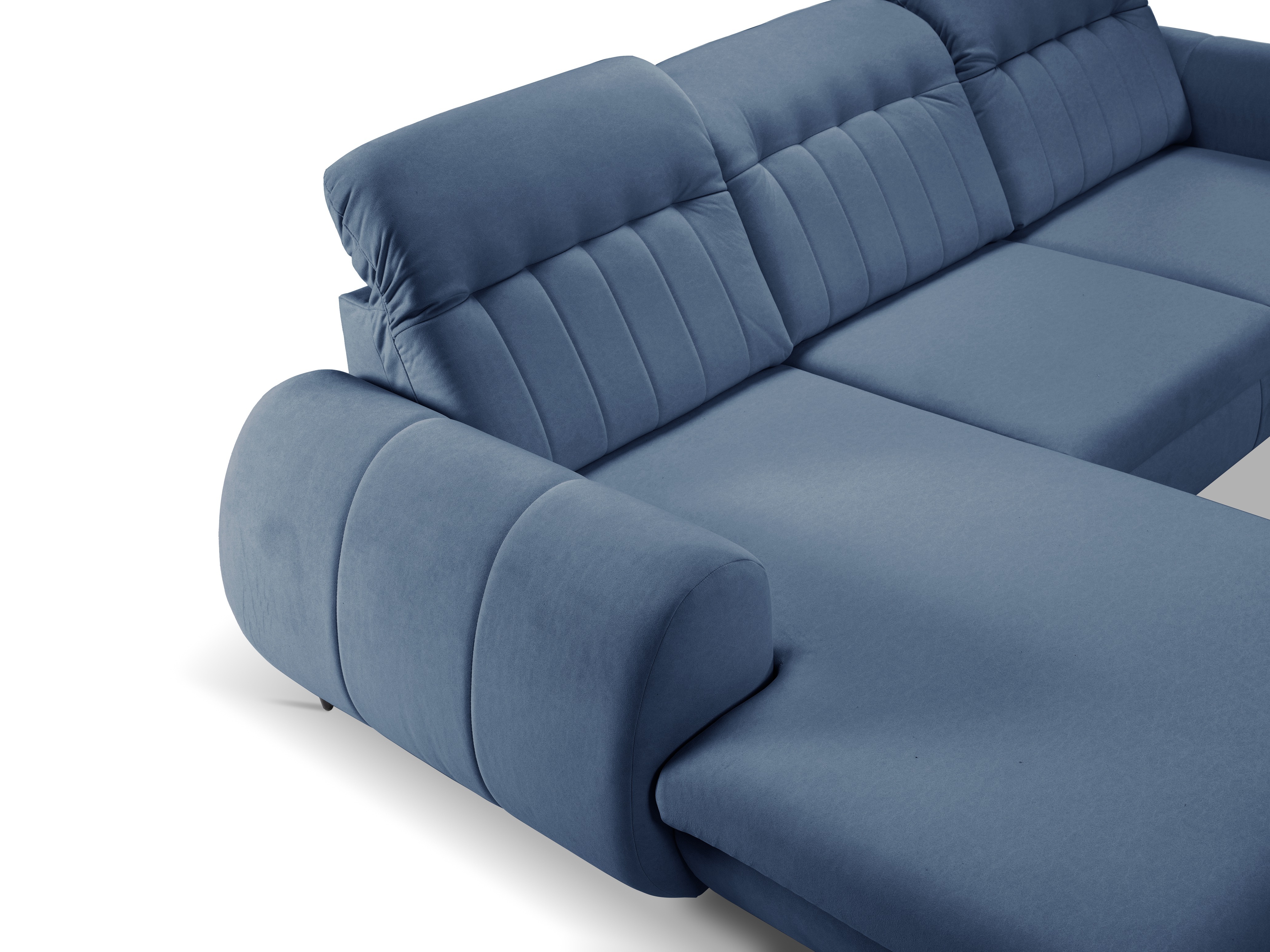 Corner sofa Kingston 195 (Castel 79)
