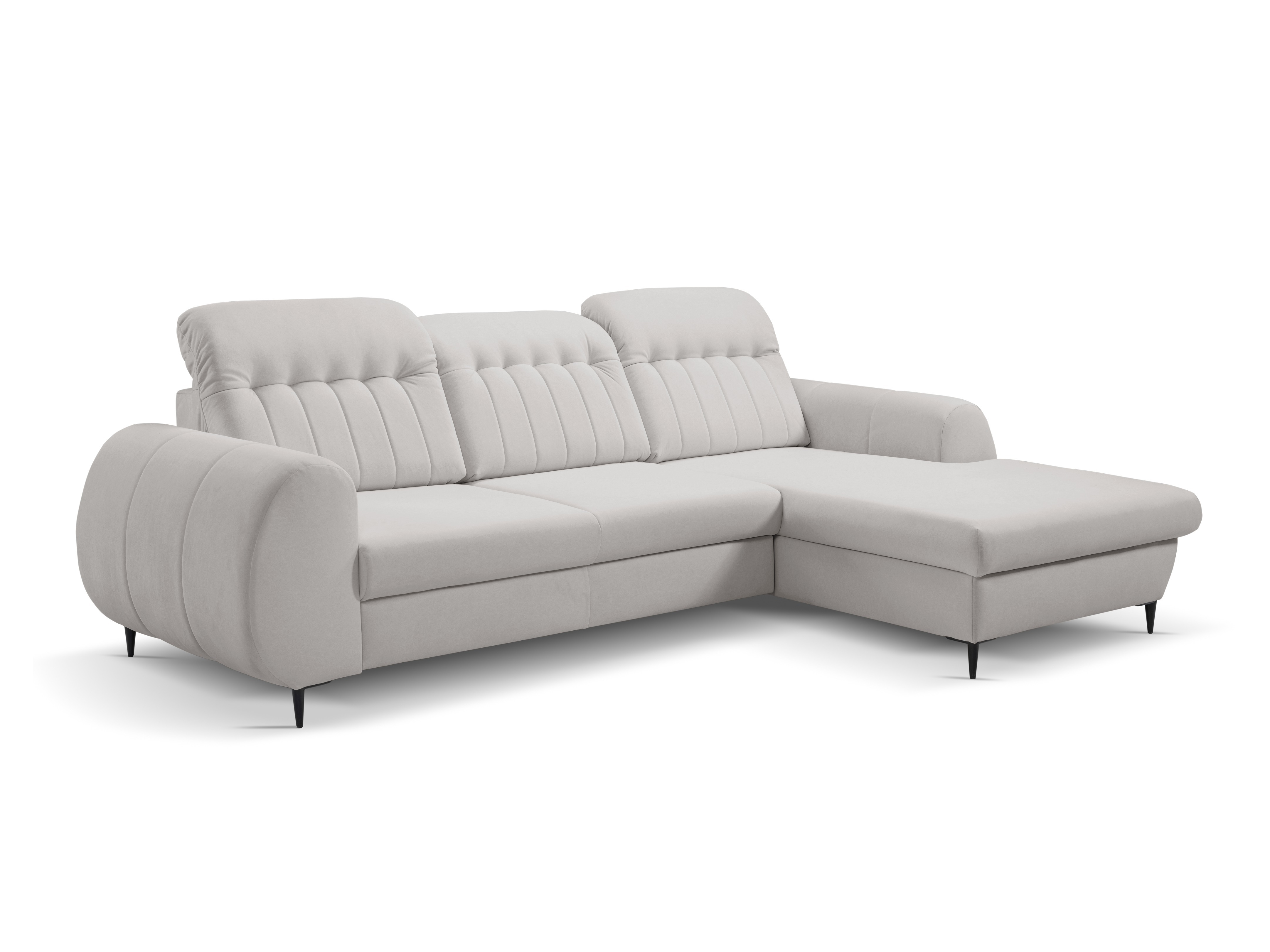 Corner sofa Kingston 195 (Castel 82)
