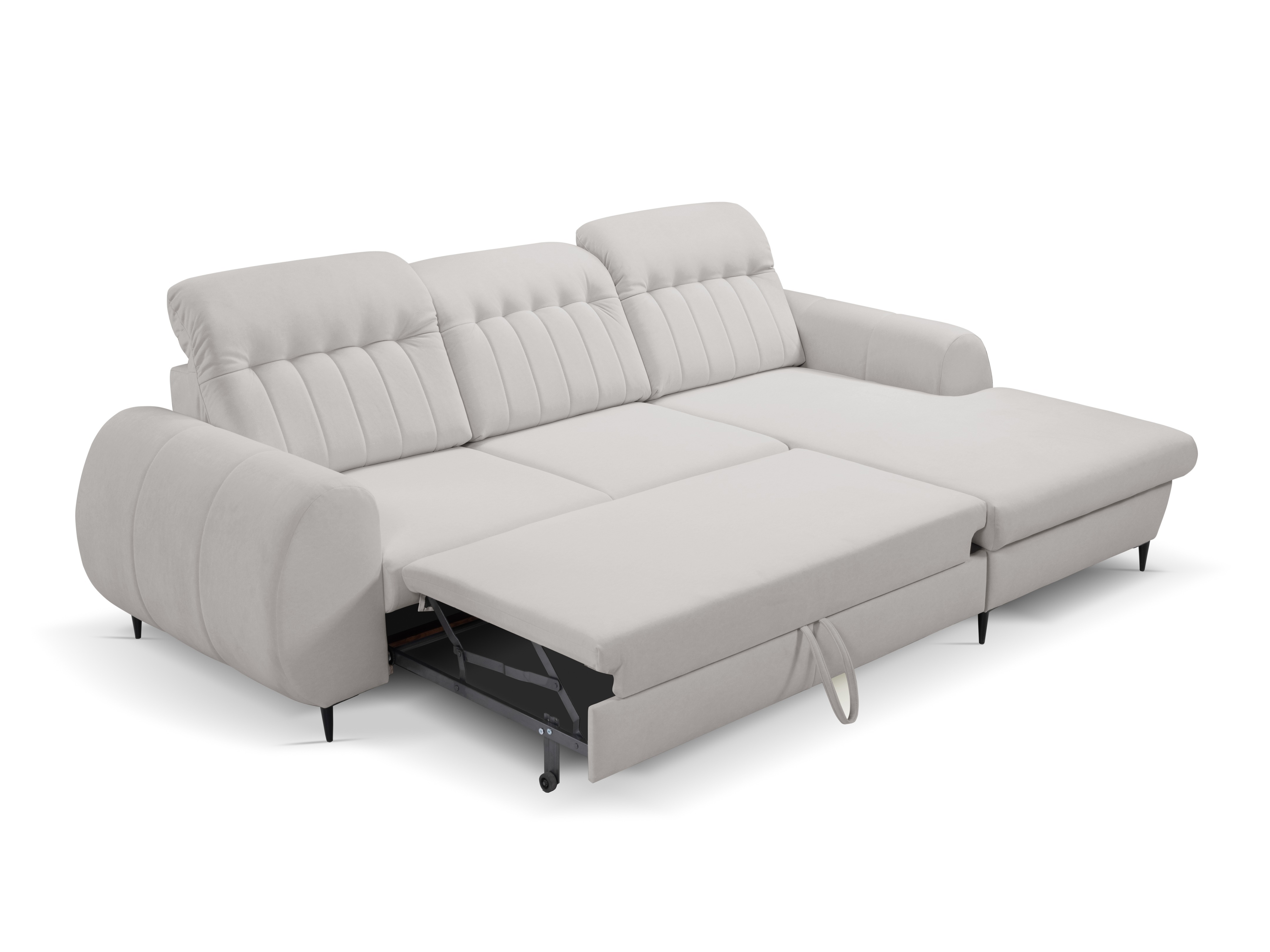 Corner sofa Kingston 195 (Castel 82)