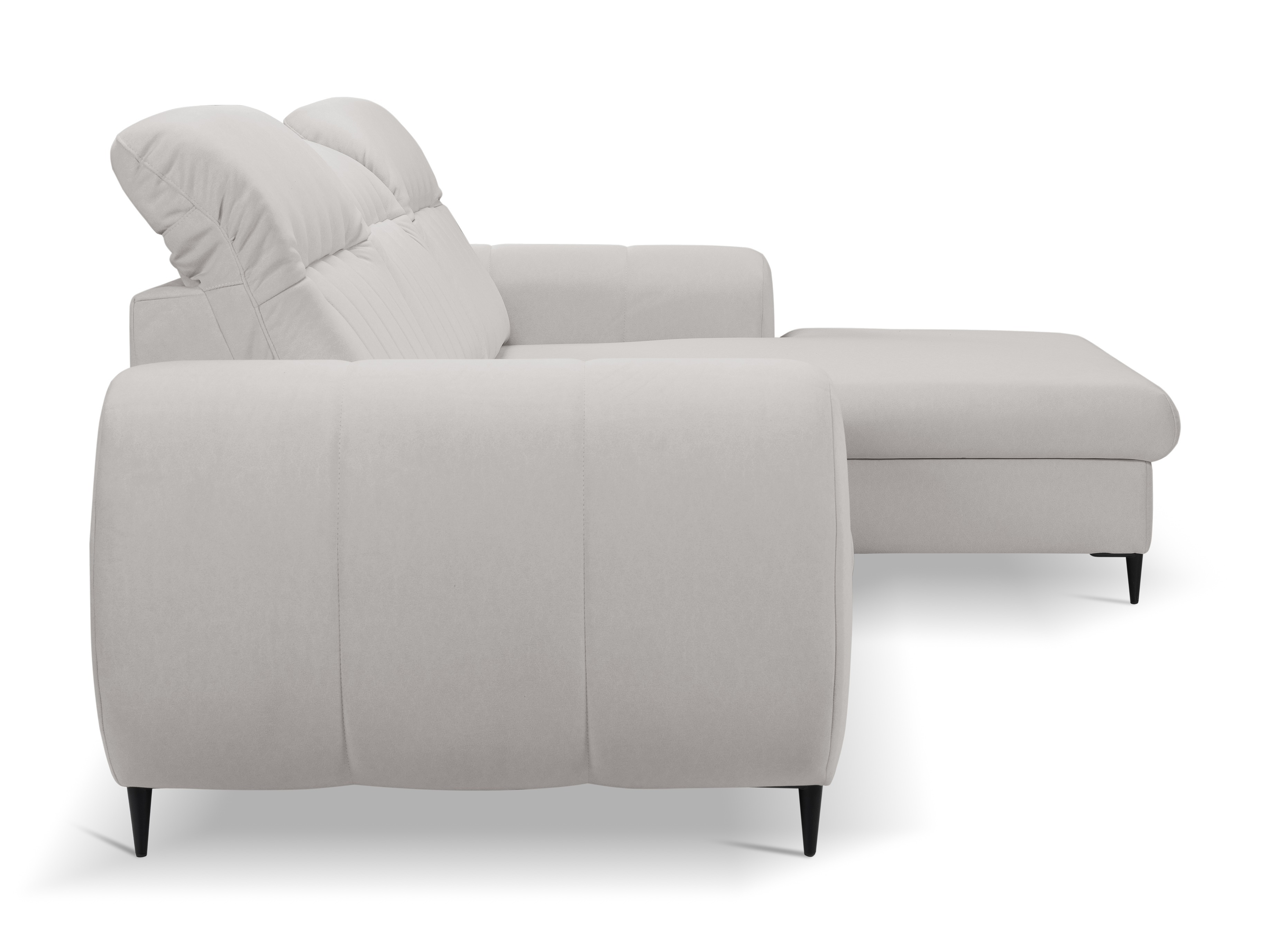 Corner sofa Kingston 195 (Castel 82)
