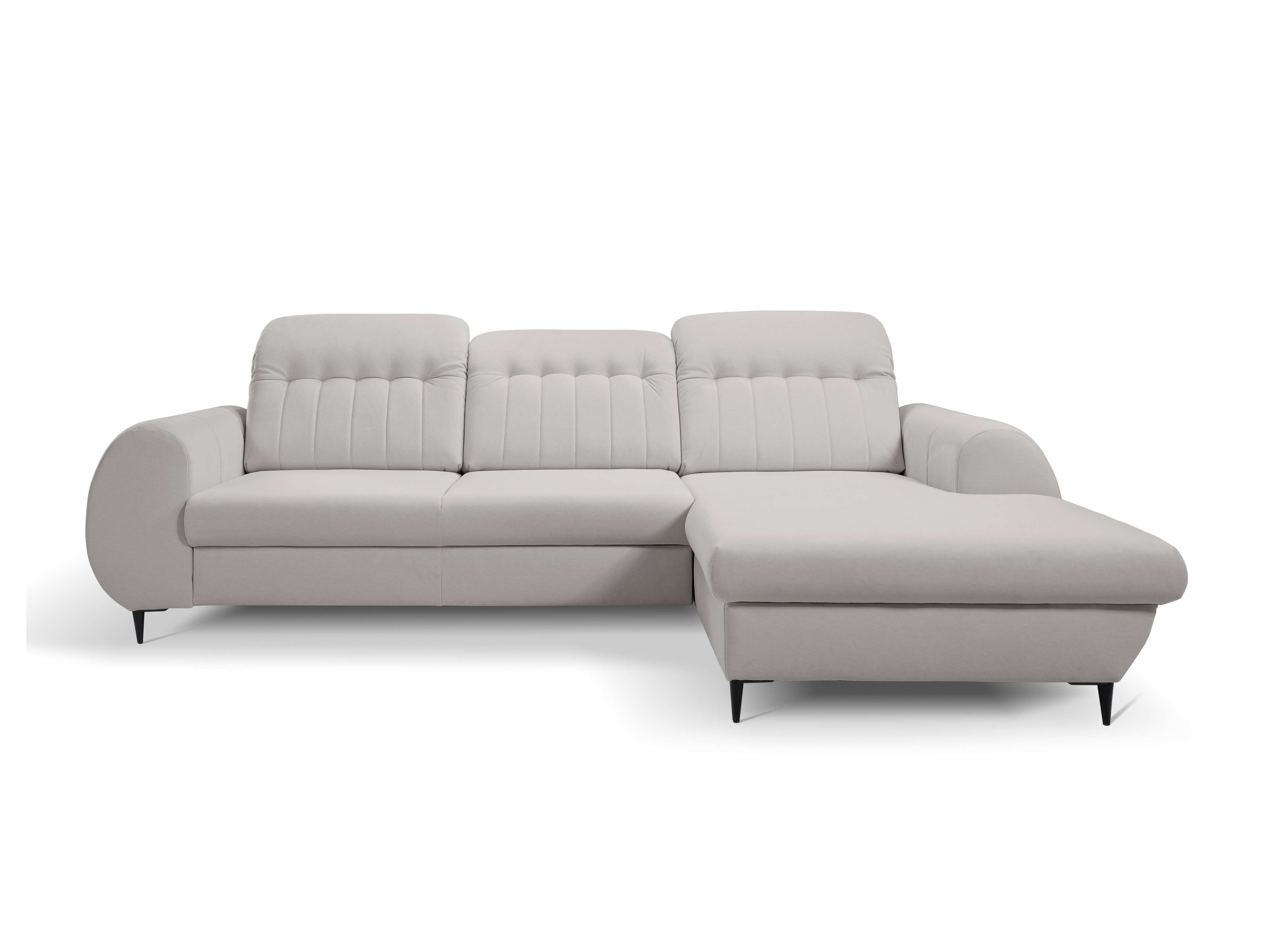 Corner sofa Kingston 195 (Castel 82)