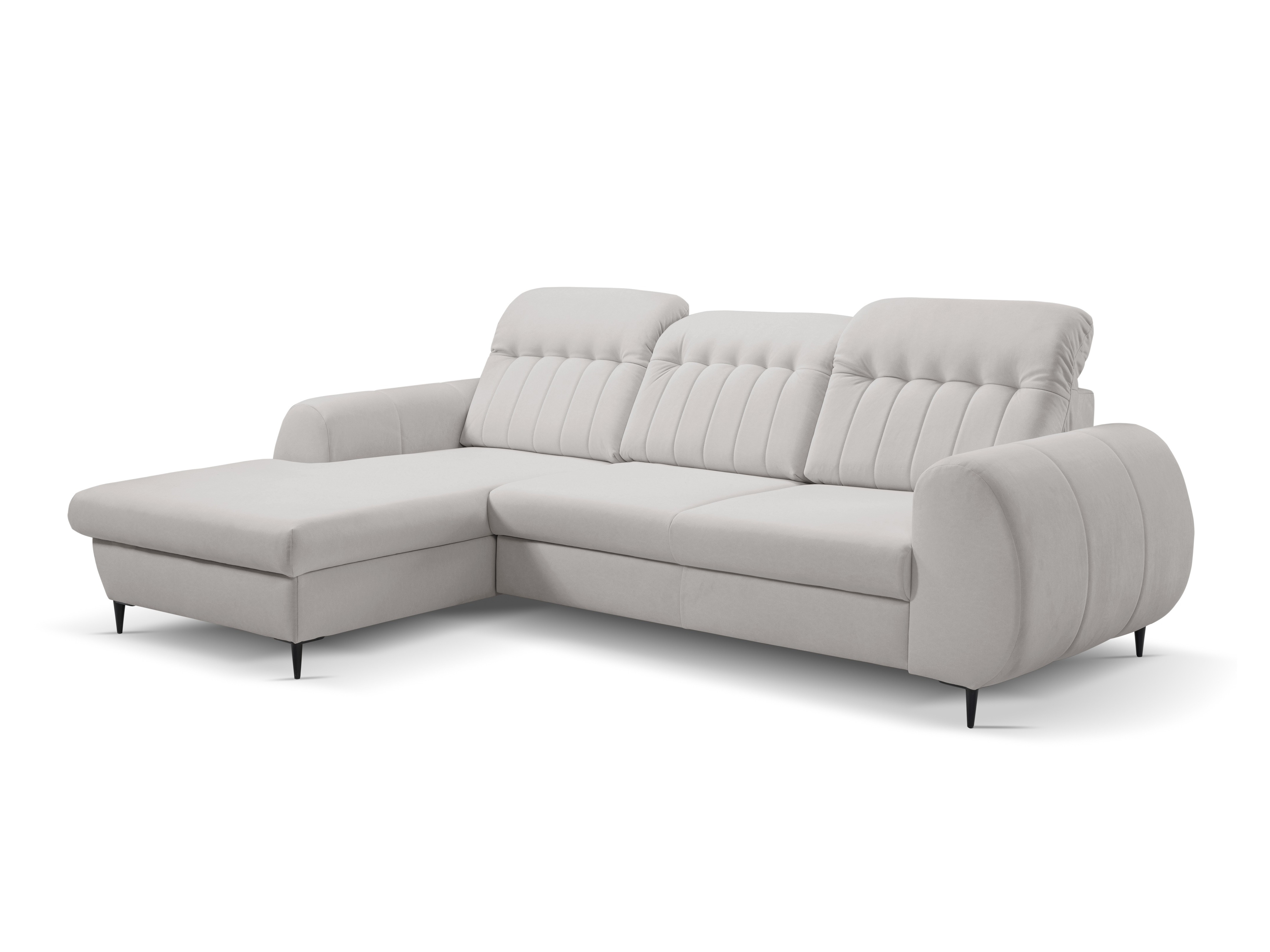 Corner sofa Kingston 195 (Castel 82)