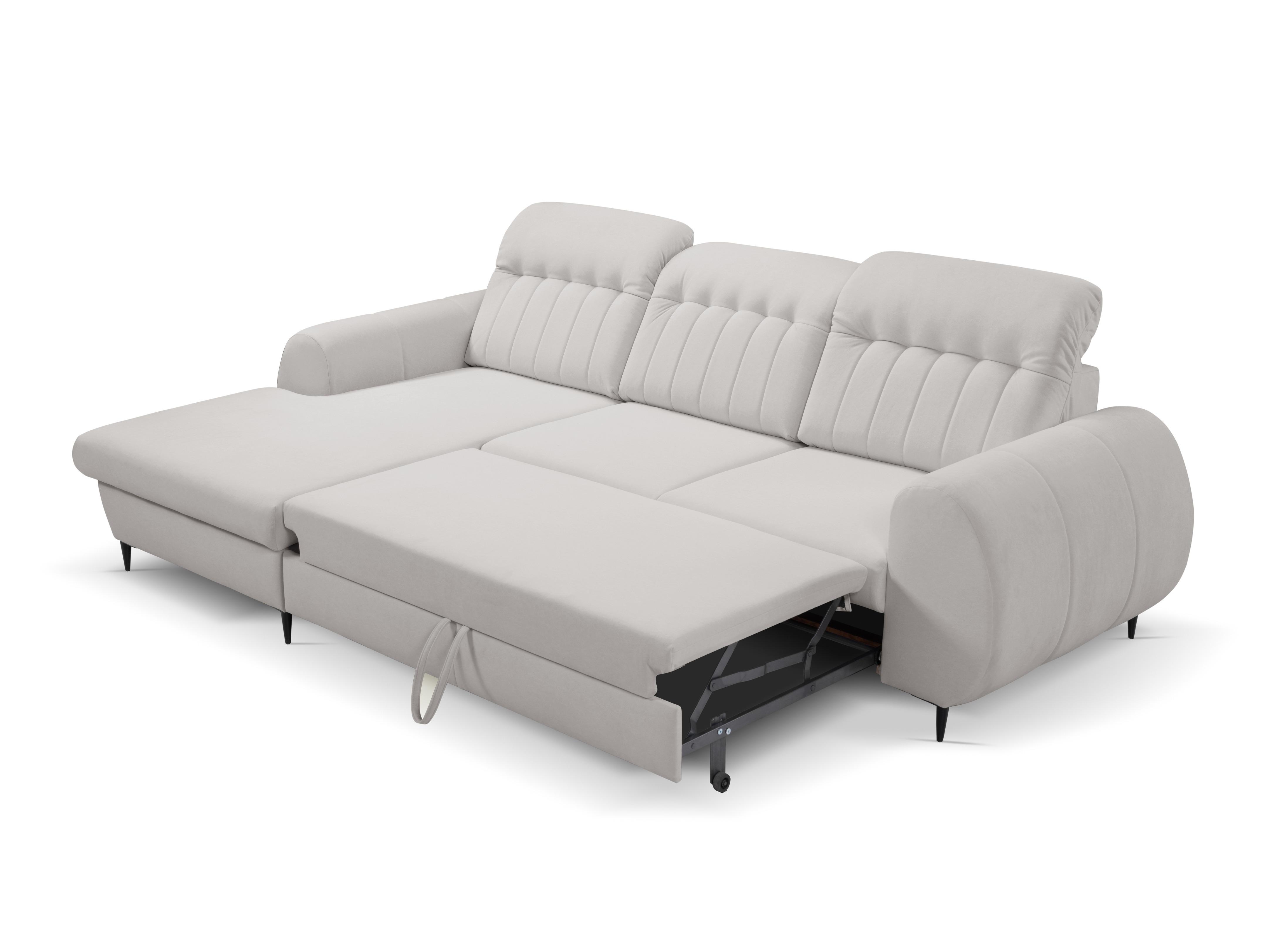 Corner sofa Kingston 195 (Castel 82)