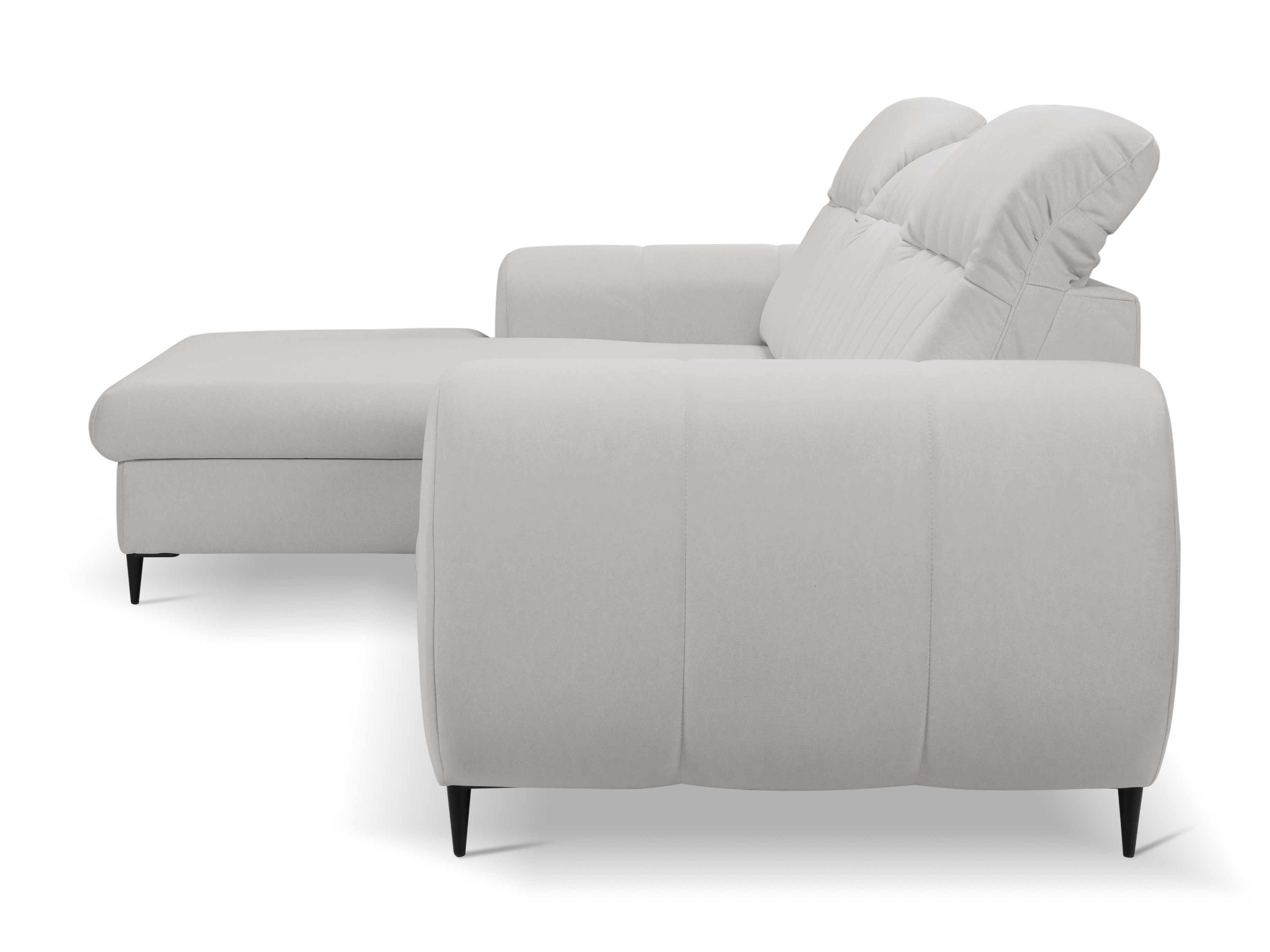 Corner sofa Kingston 195 (Castel 82)