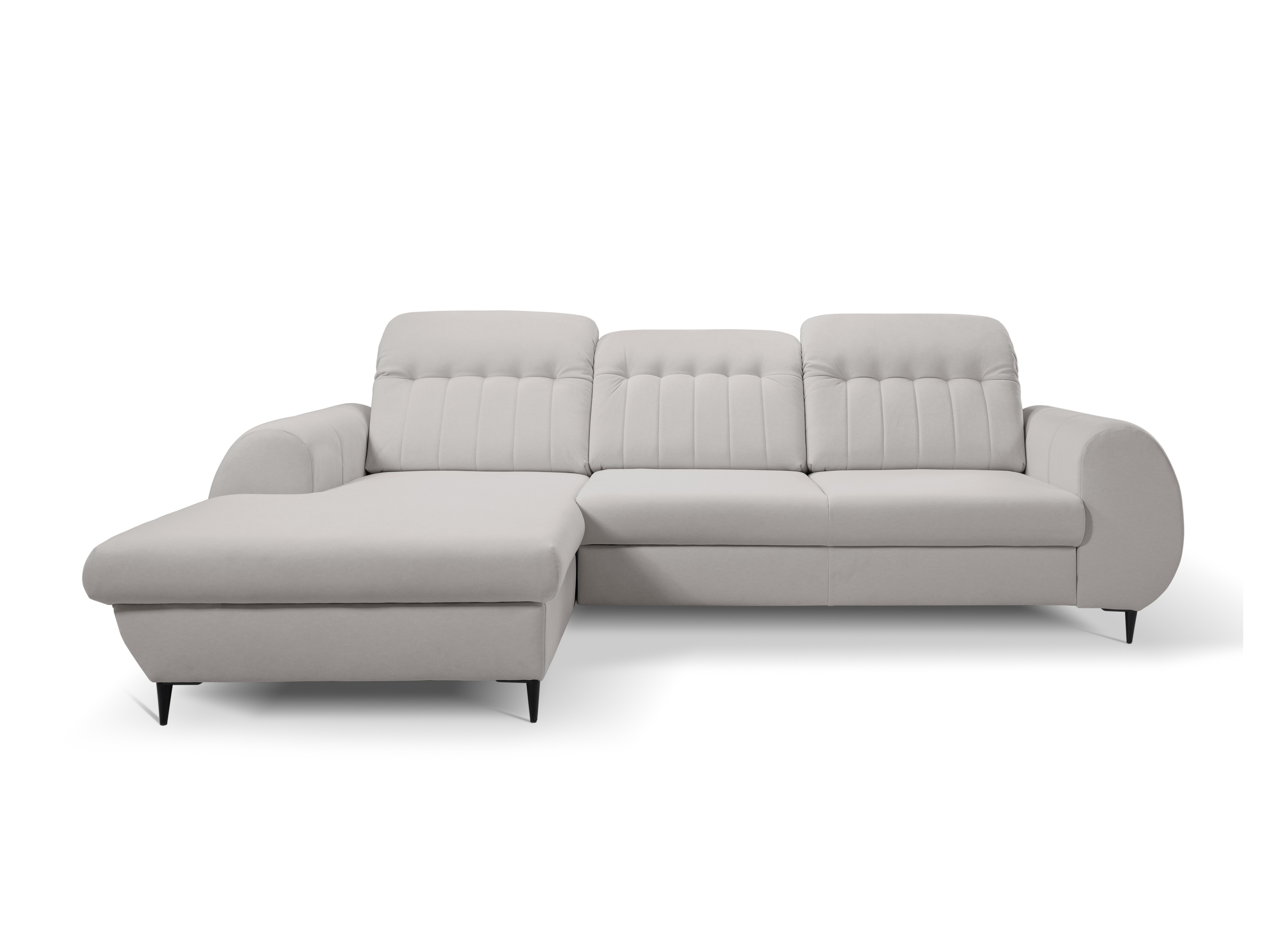 Corner sofa Kingston 195 (Castel 82)
