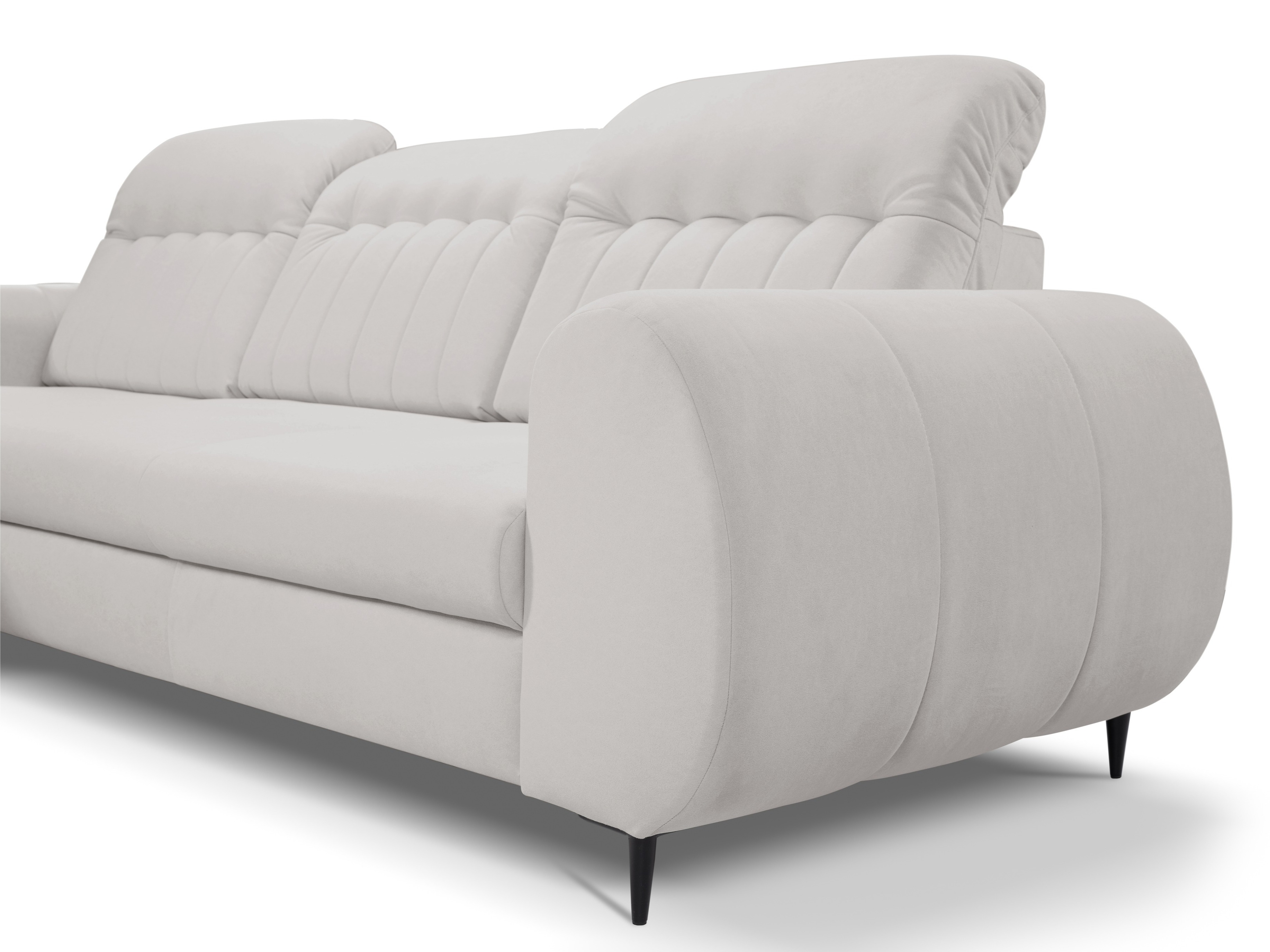 Corner sofa Kingston 195 (Castel 82)